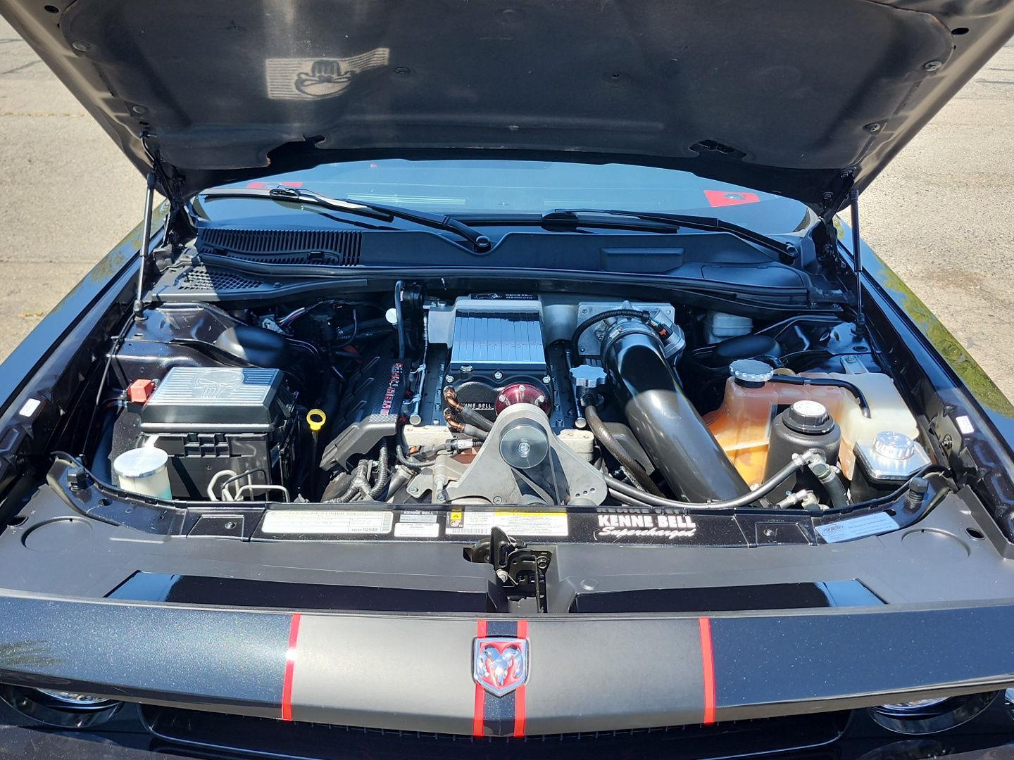 Just Better Cars