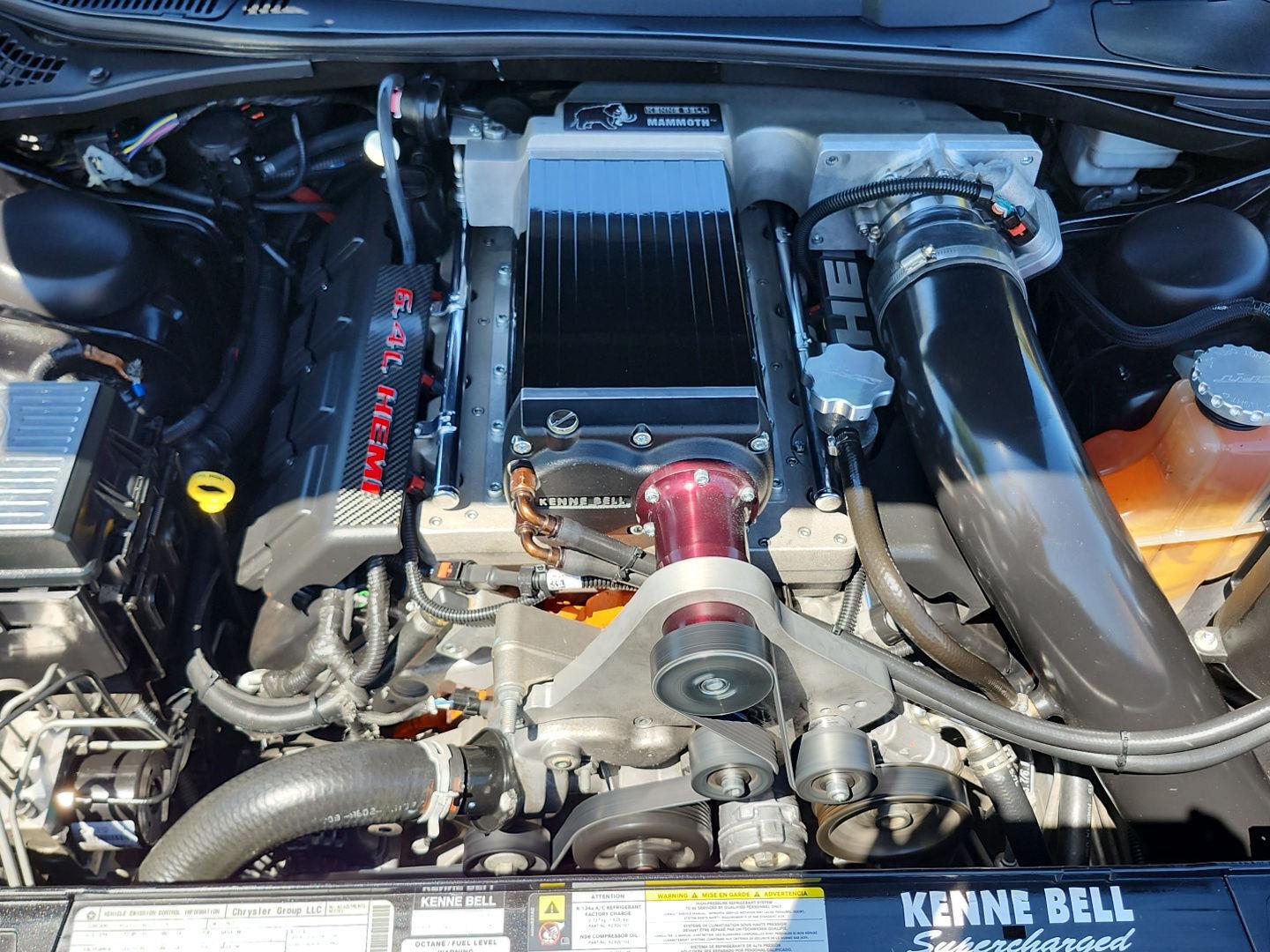 Just Better Cars