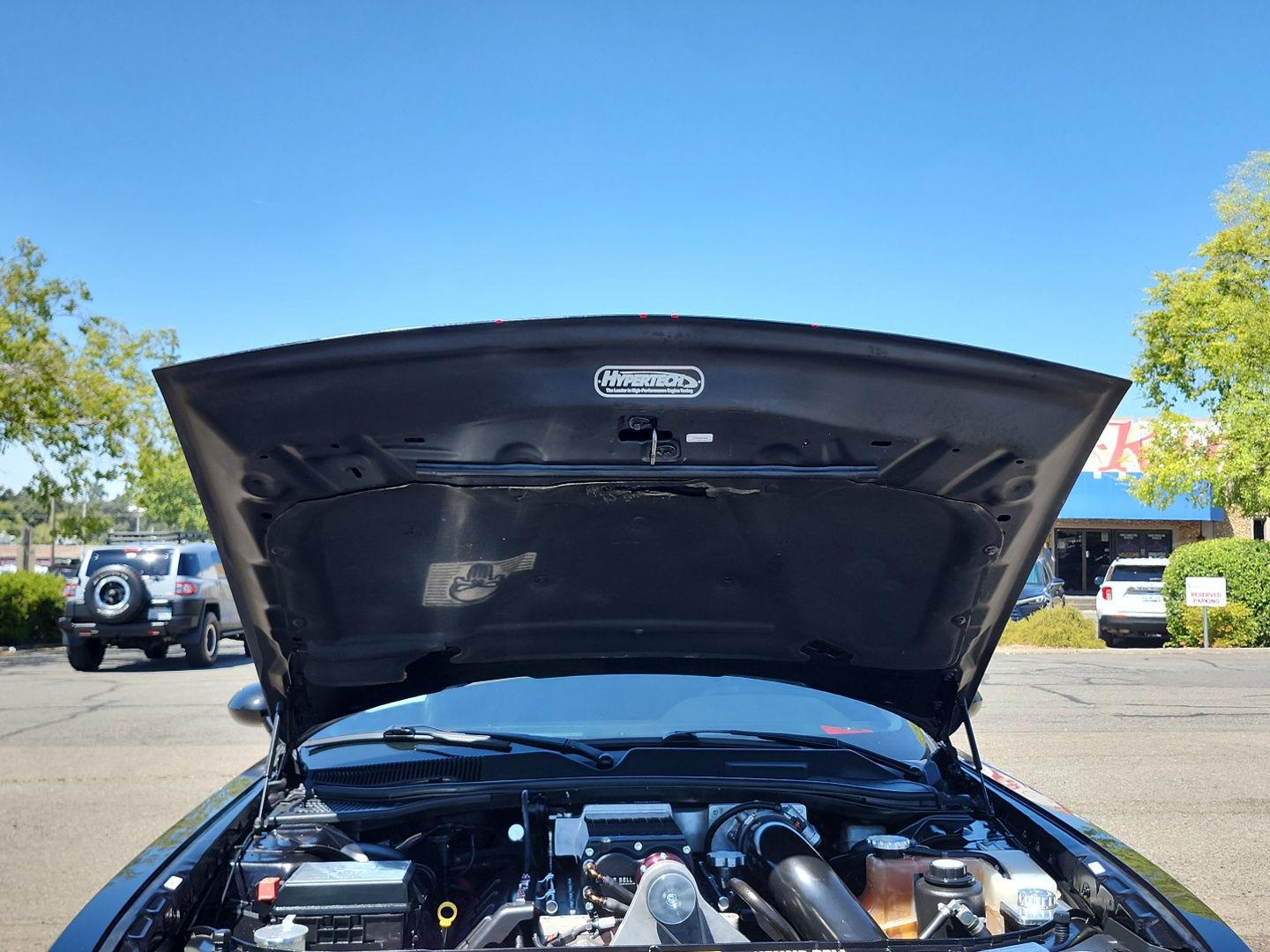 Just Better Cars