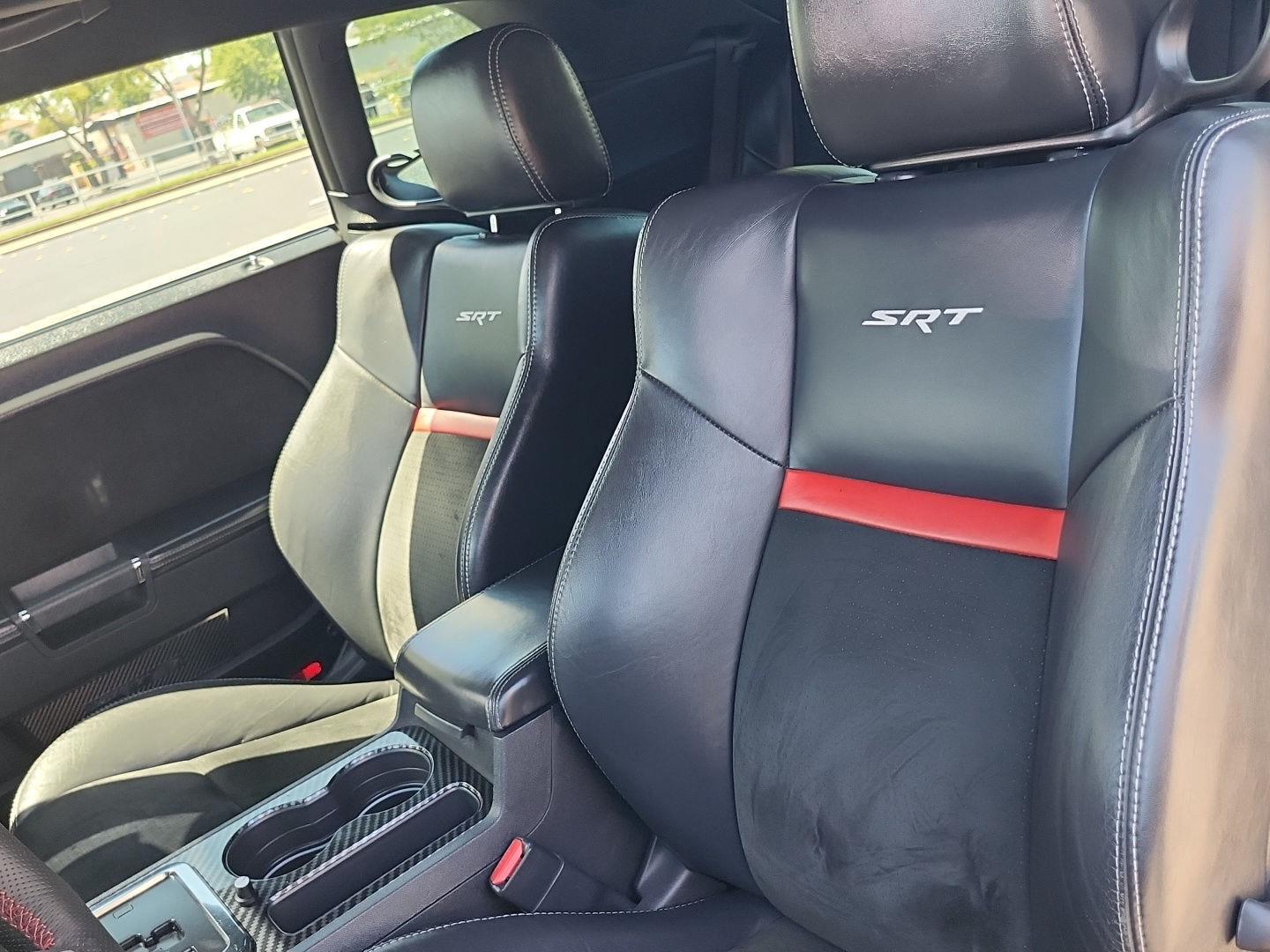 Just Better Cars