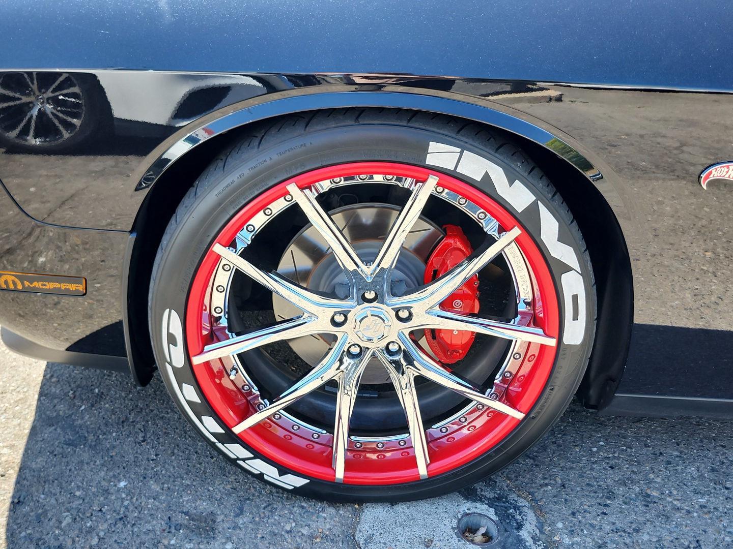 Just Better Cars