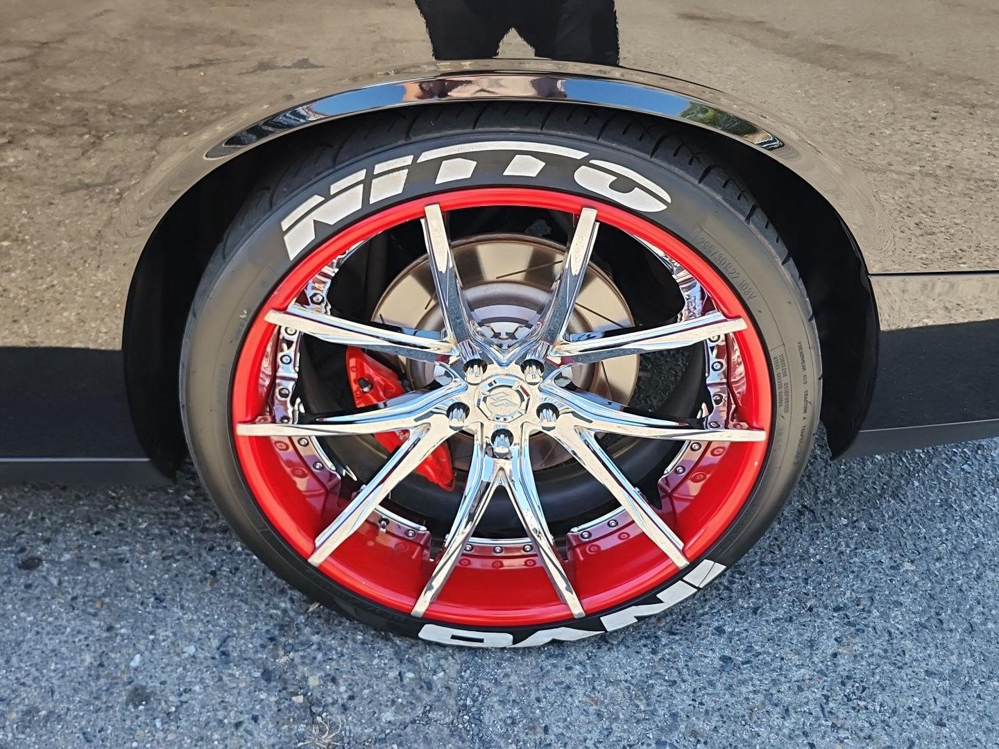 Just Better Cars