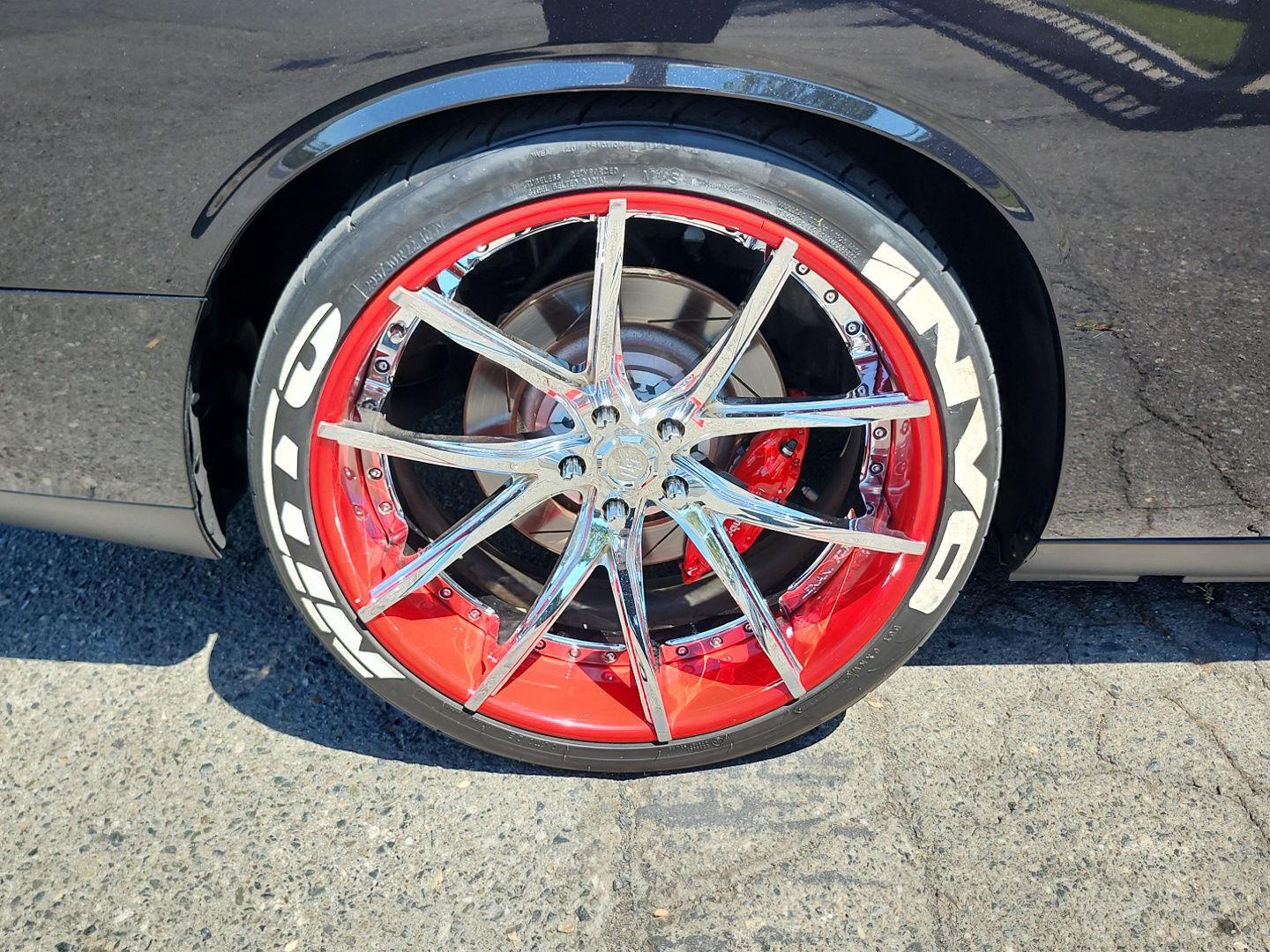 Just Better Cars