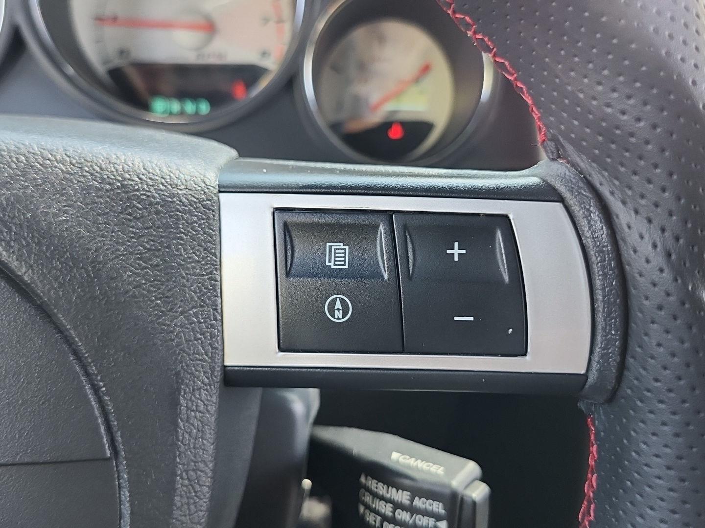 Just Better Cars