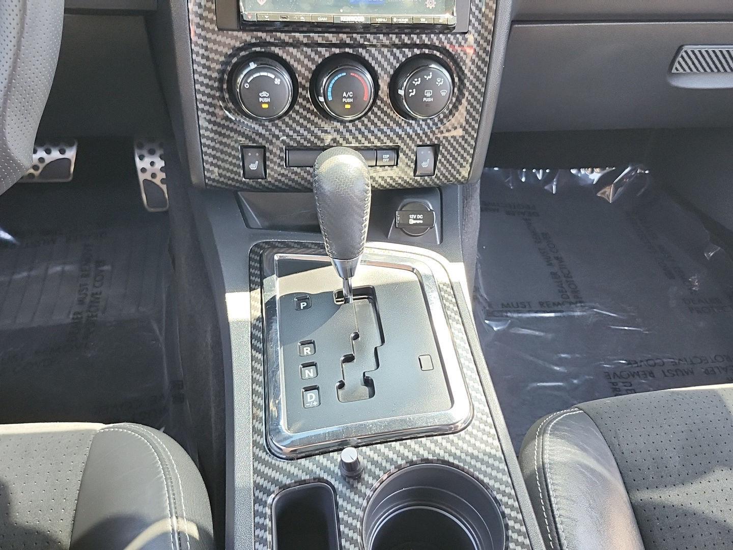 Just Better Cars