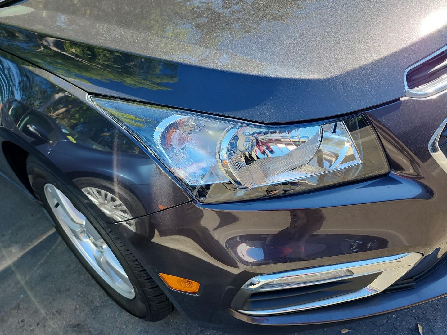 Just Better Cars