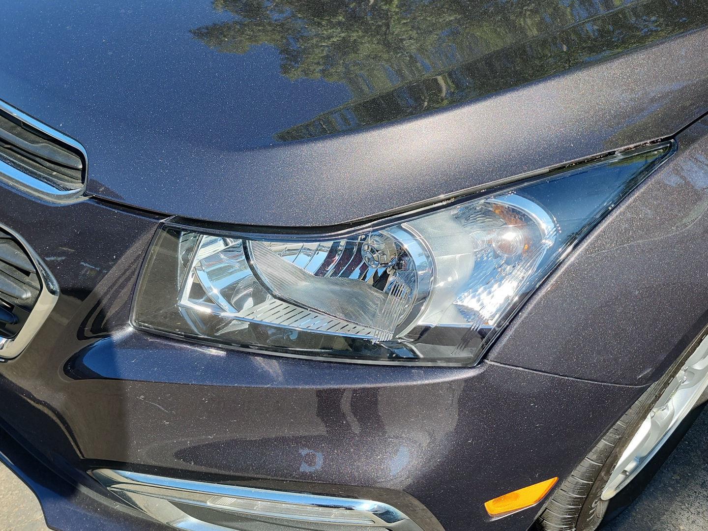 Just Better Cars