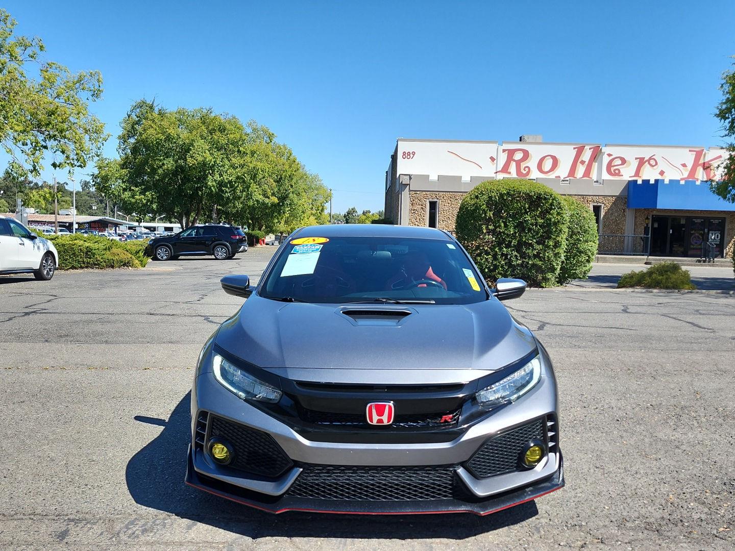 Just Better Cars