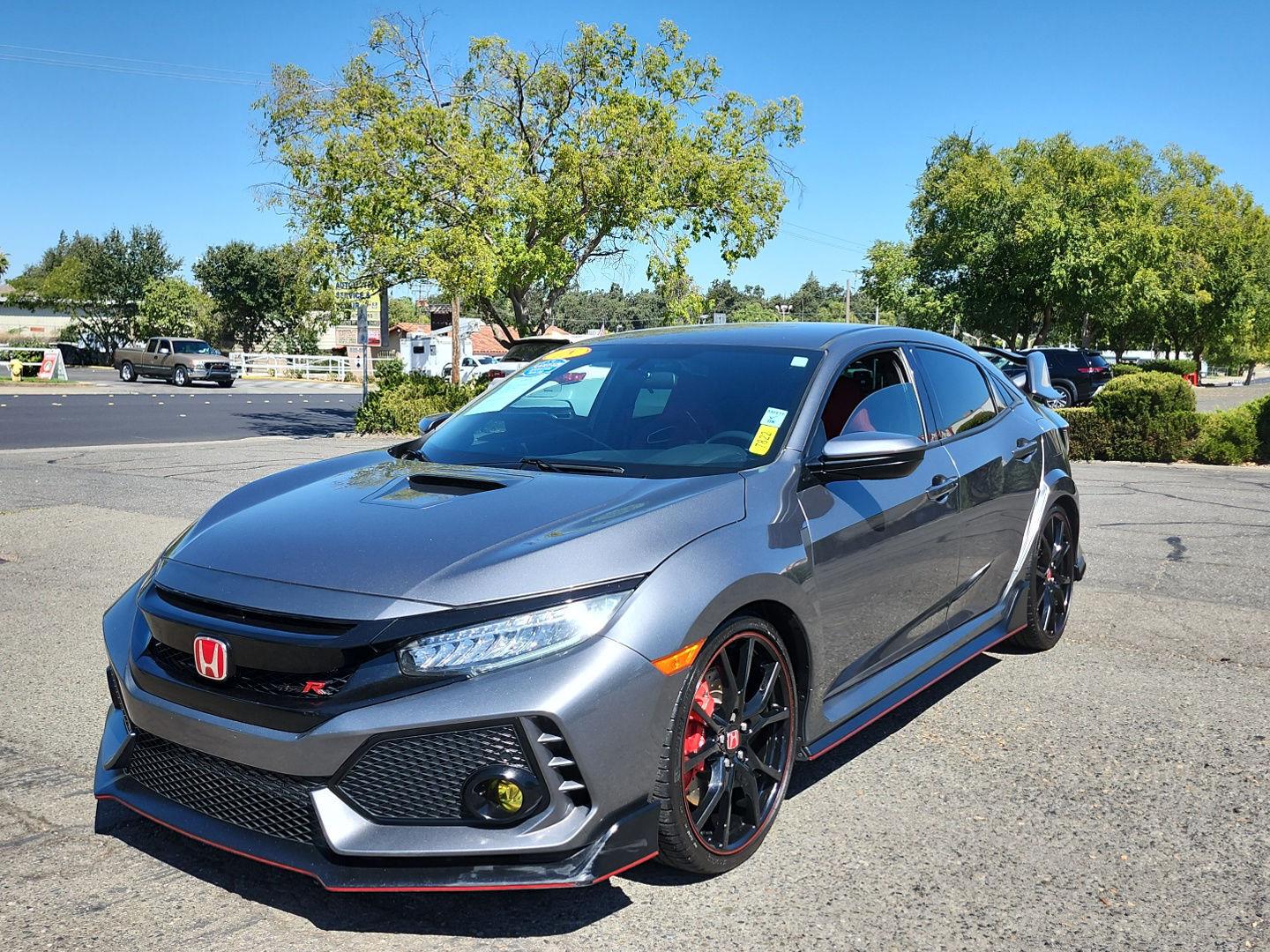Just Better Cars