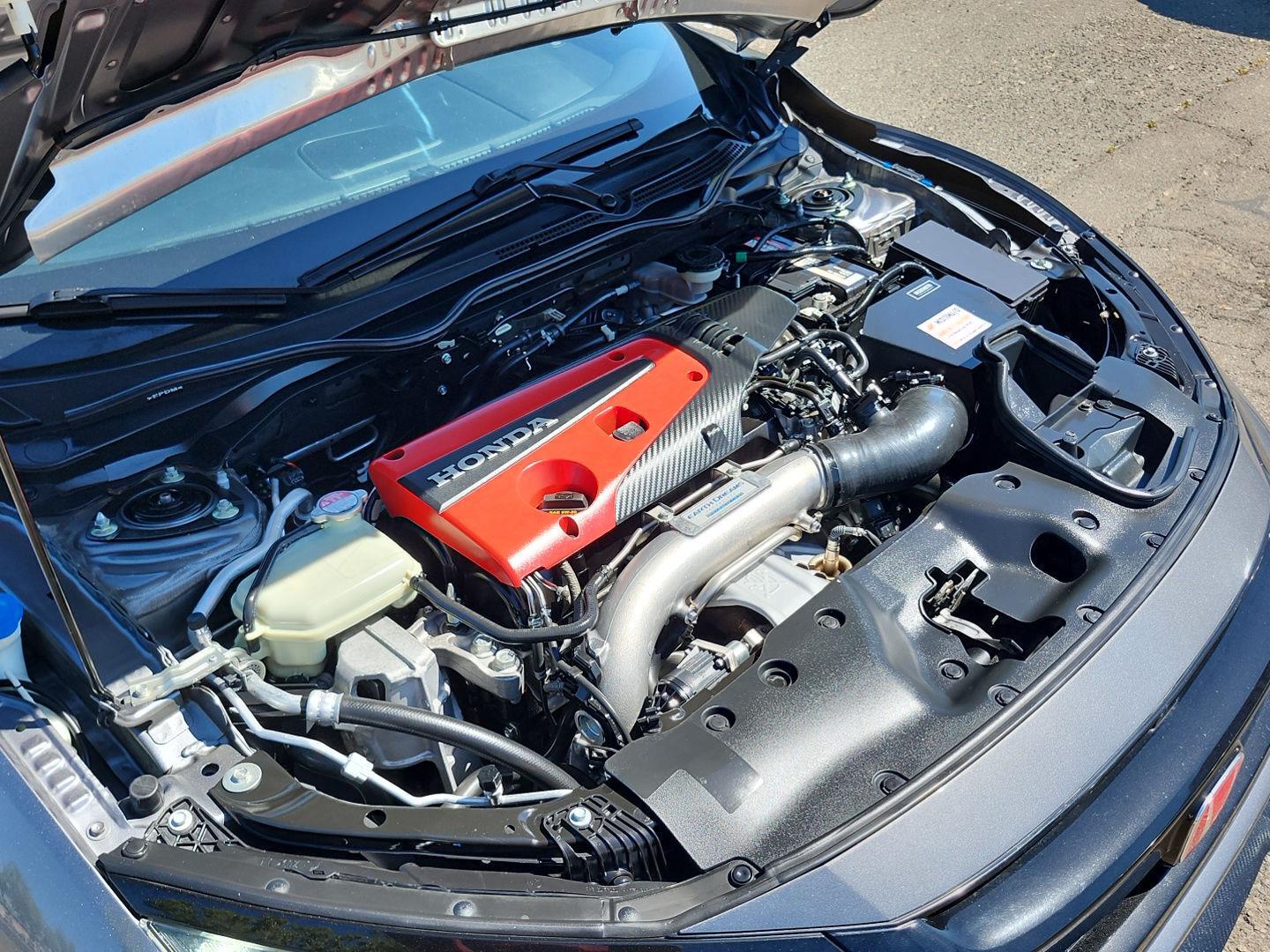 Just Better Cars