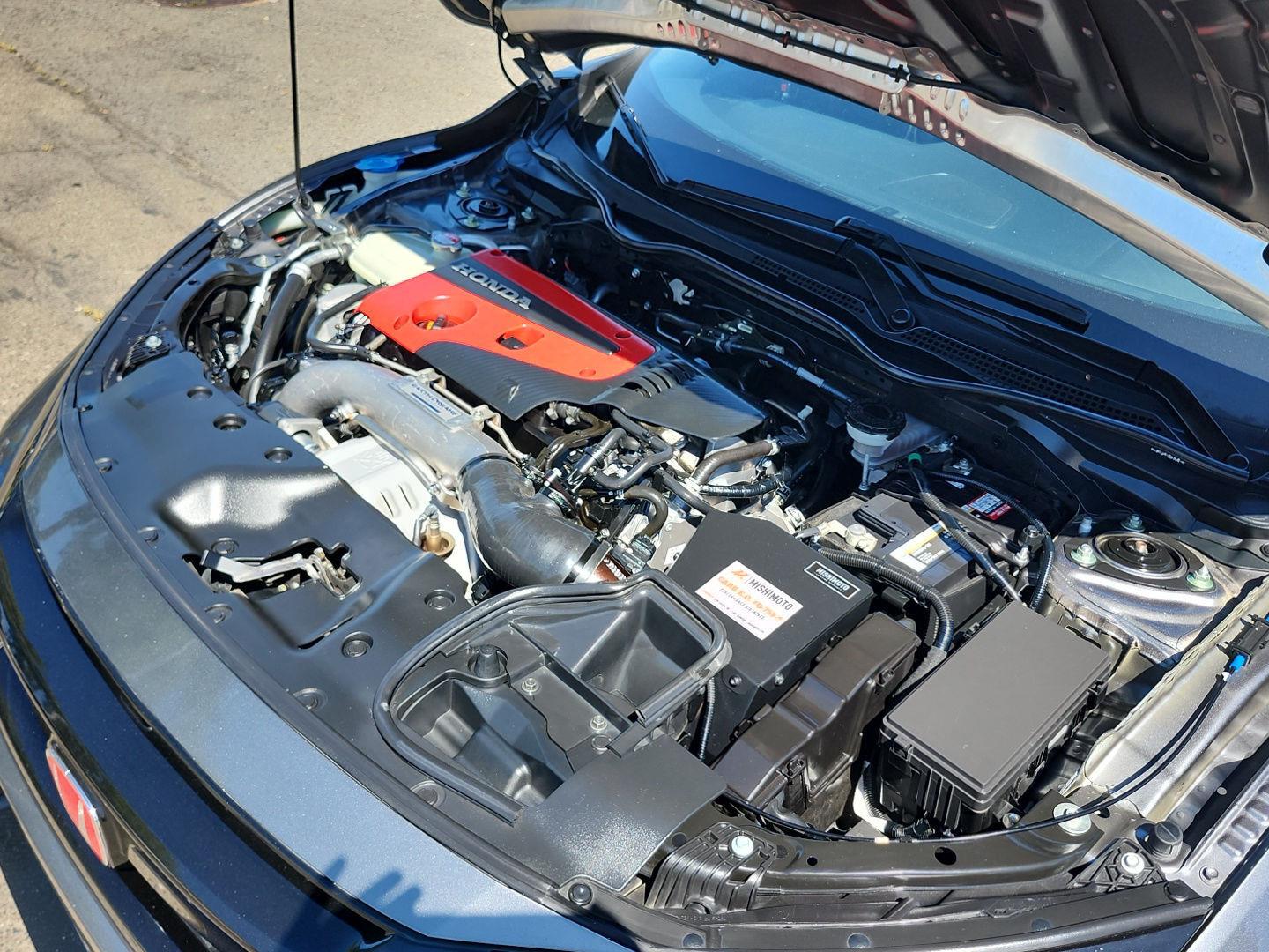 Just Better Cars