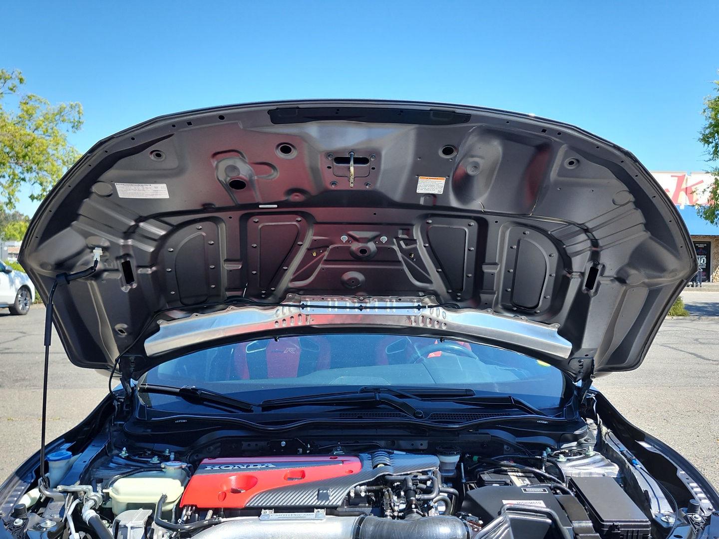 Just Better Cars
