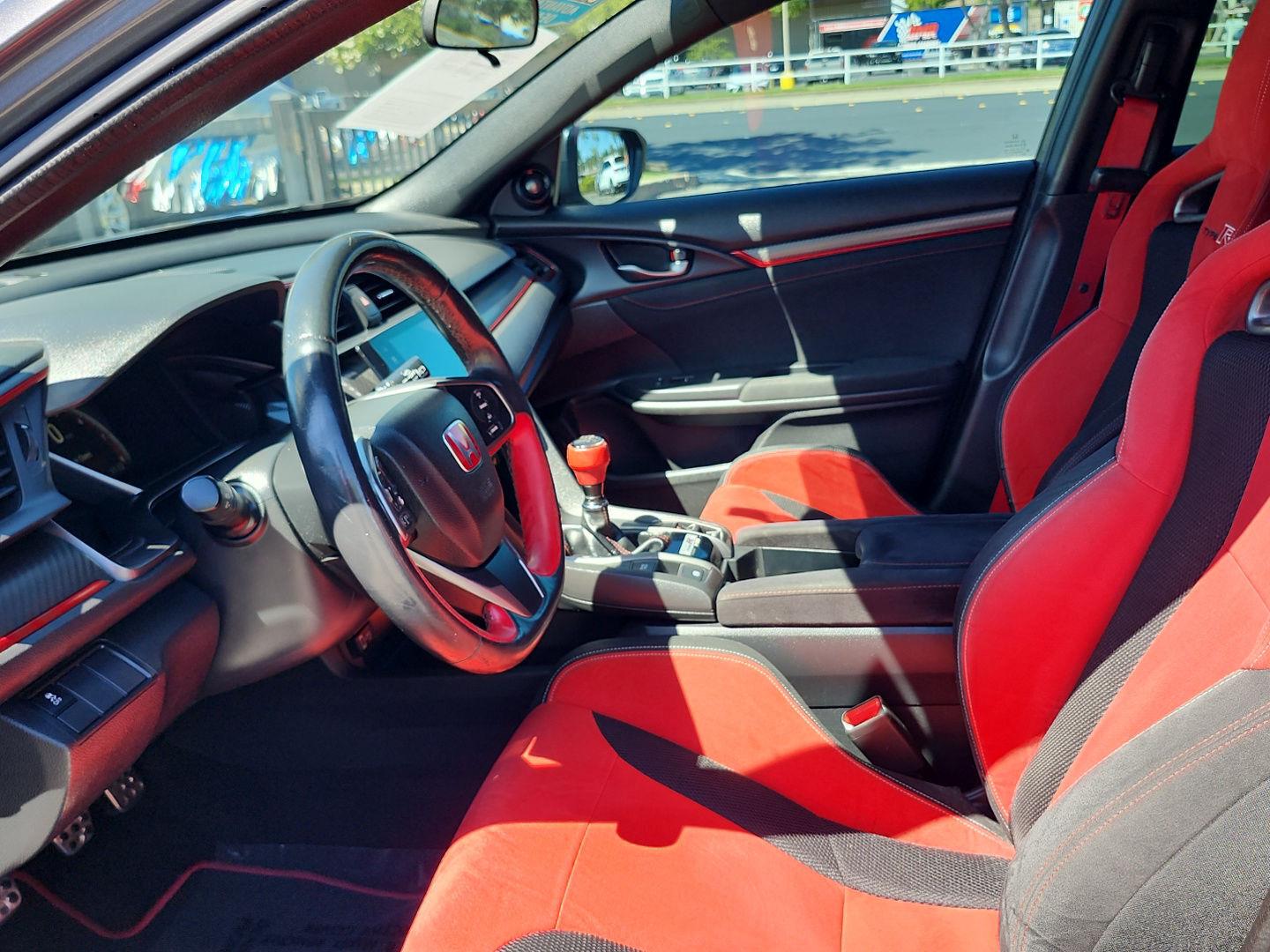 Just Better Cars