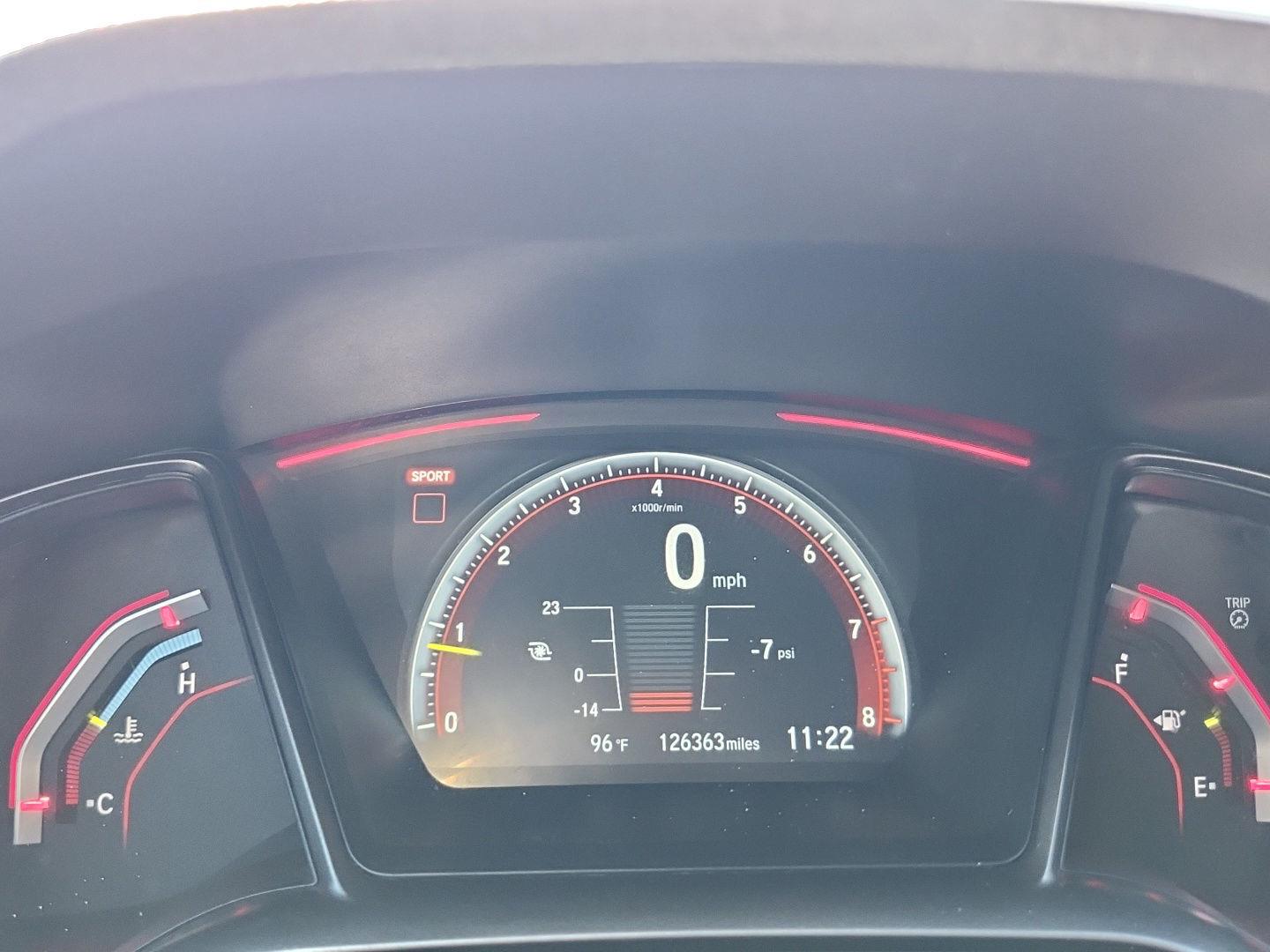 Just Better Cars