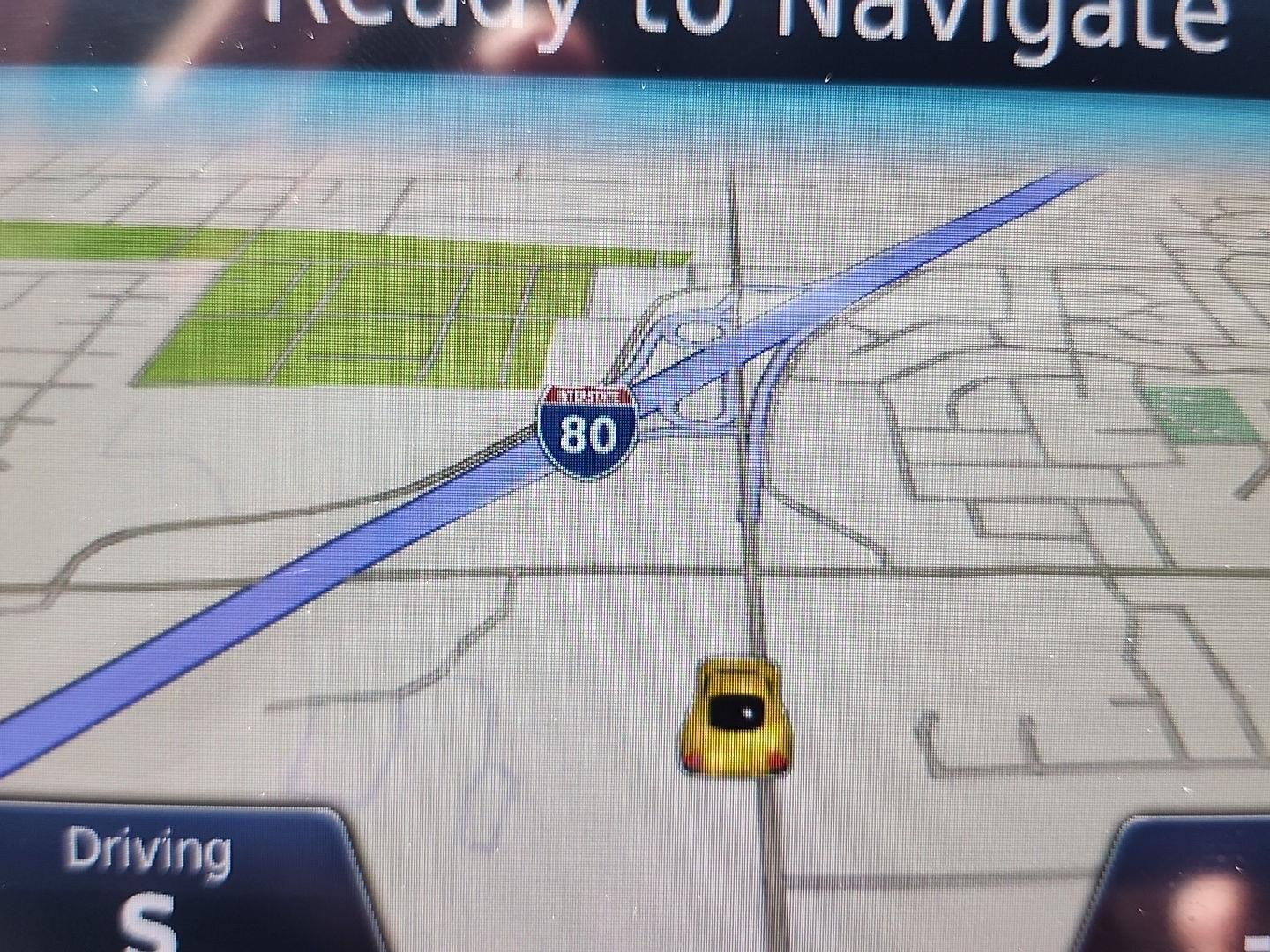 Just Better Cars