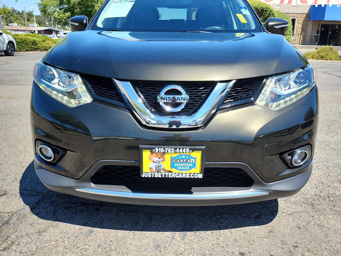 Just Better Cars