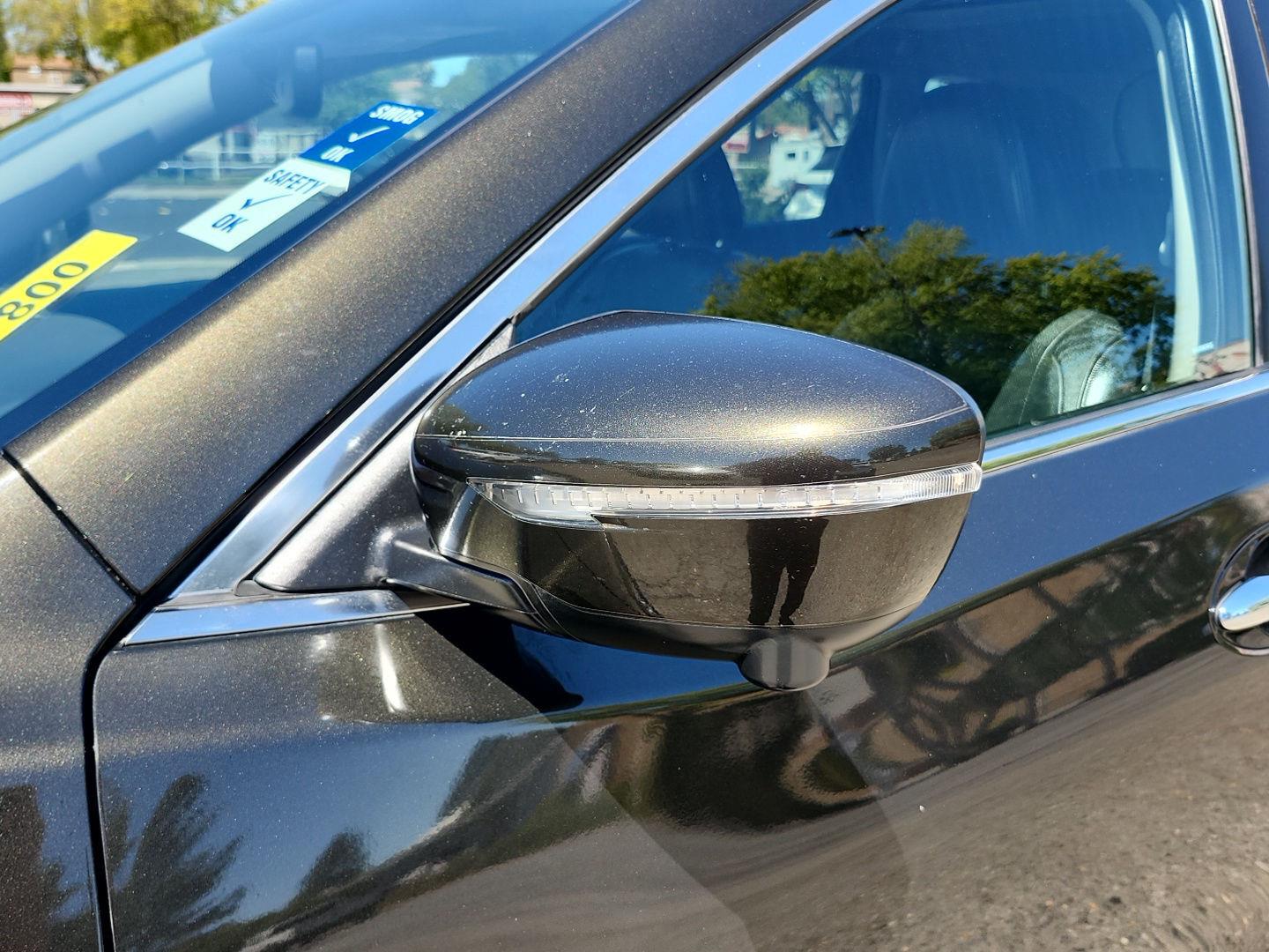 Just Better Cars