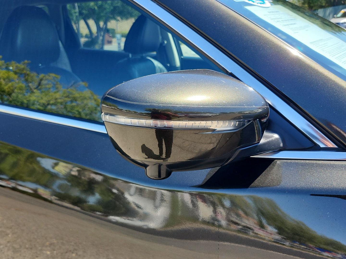 Just Better Cars
