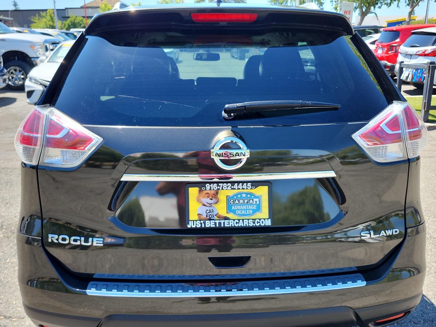 Just Better Cars