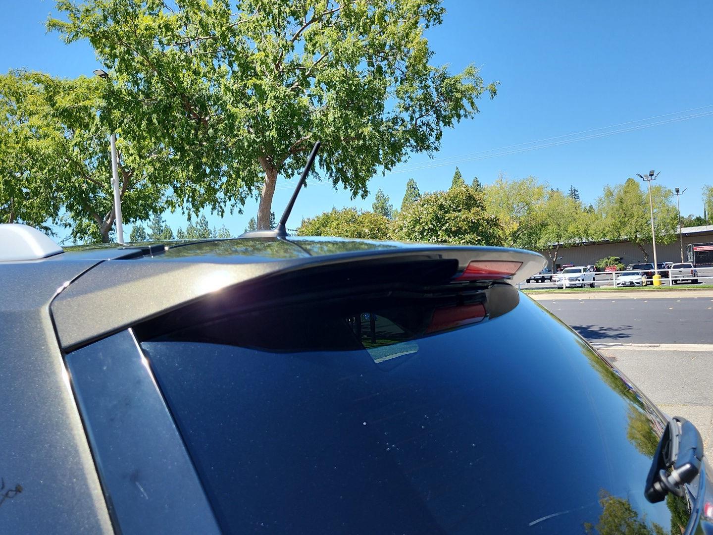 Just Better Cars