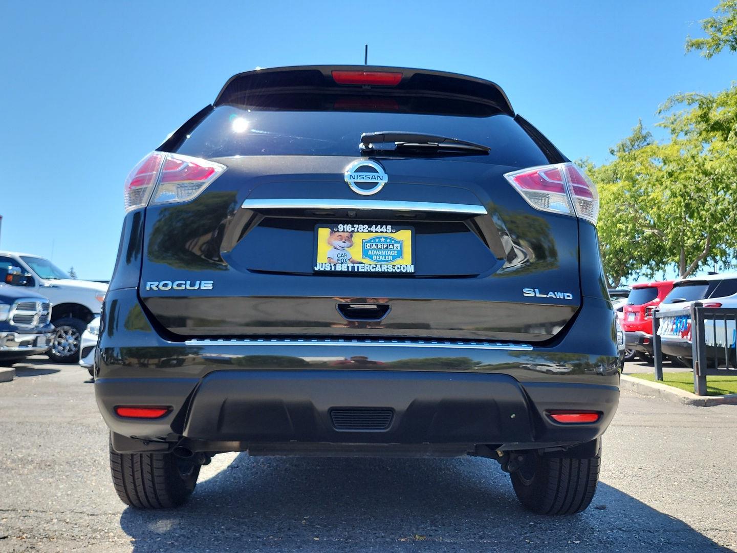 Just Better Cars