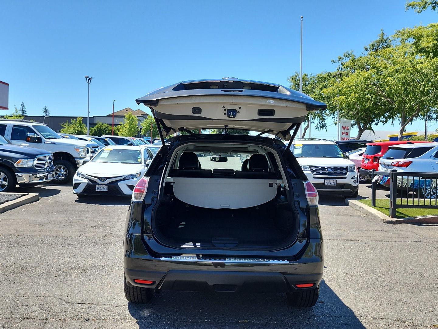 Just Better Cars