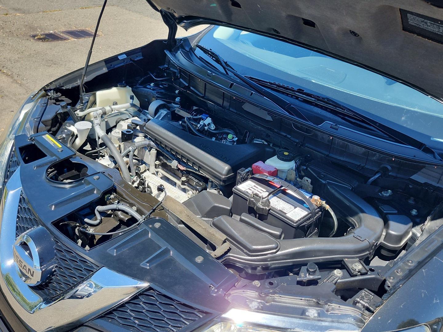 Just Better Cars