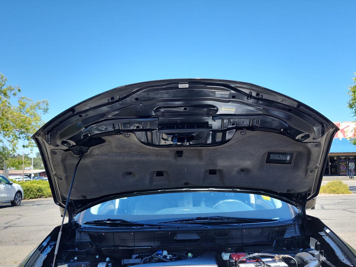 Just Better Cars