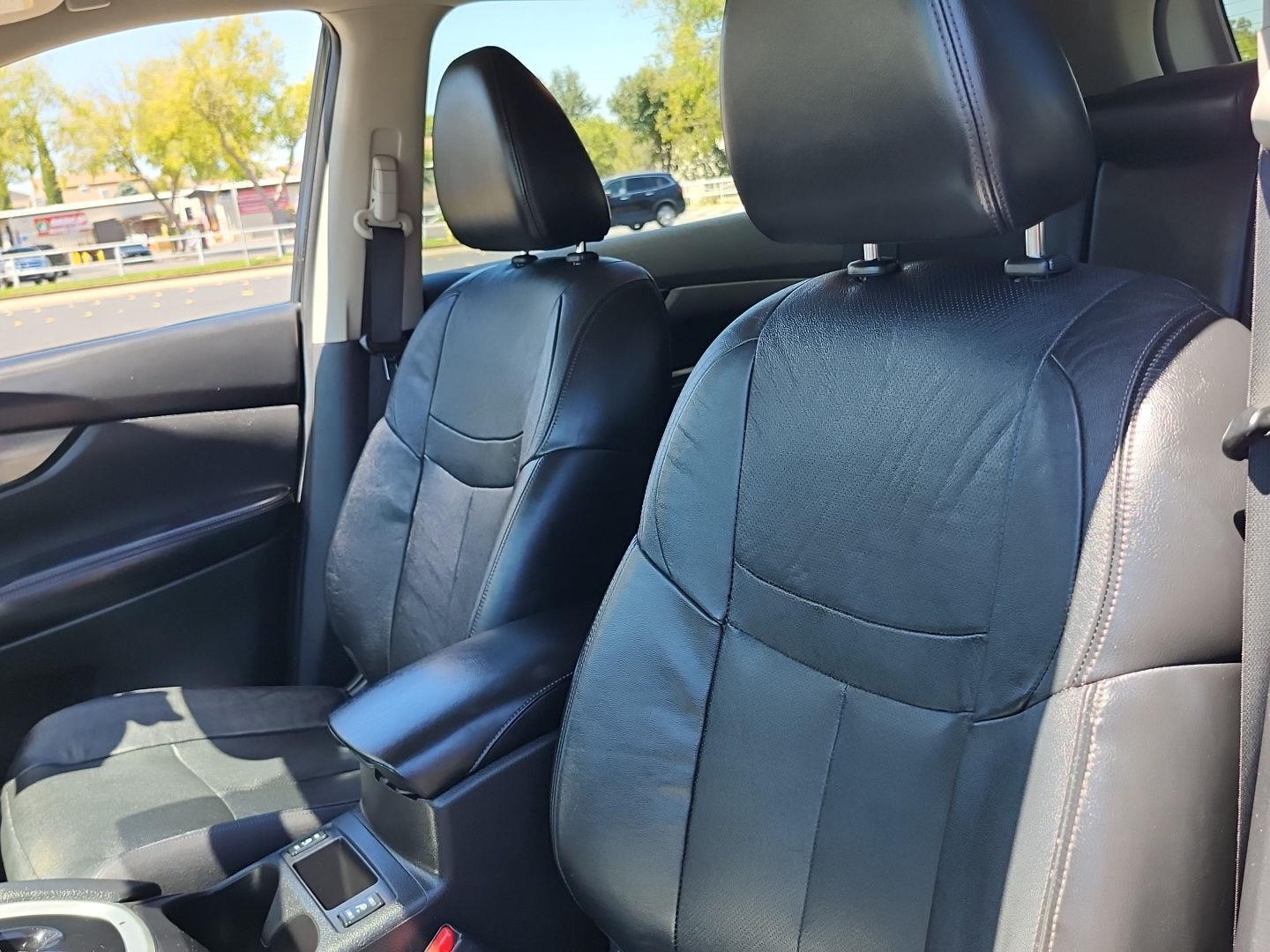 Just Better Cars
