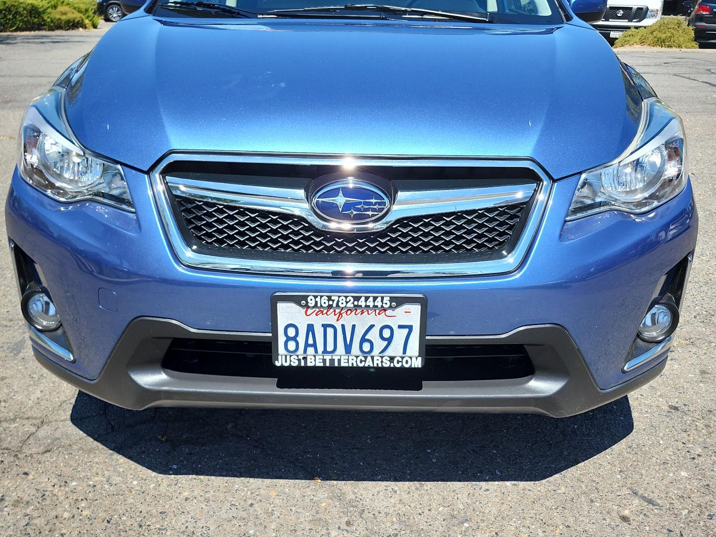 Just Better Cars