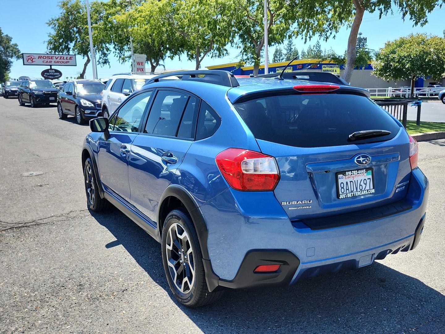 Just Better Cars