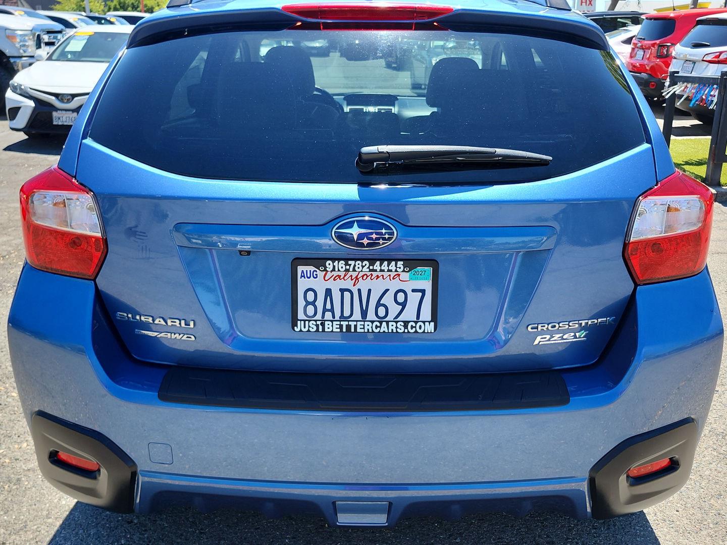 Just Better Cars