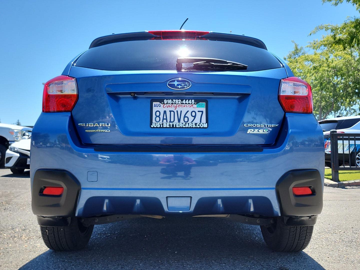 Just Better Cars