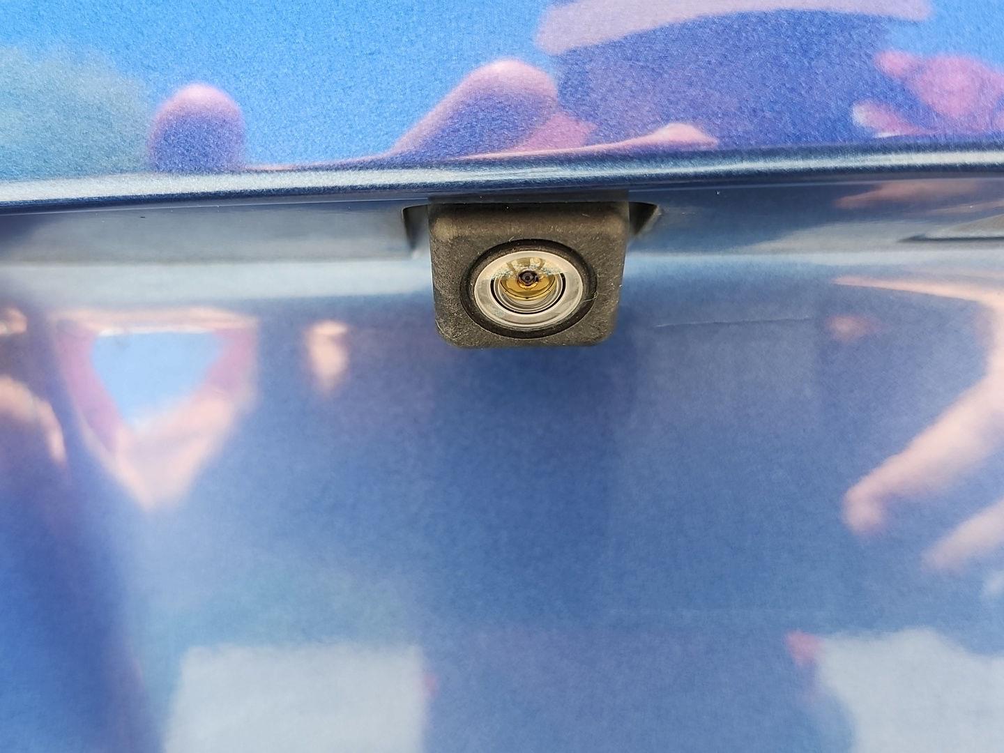 Just Better Cars