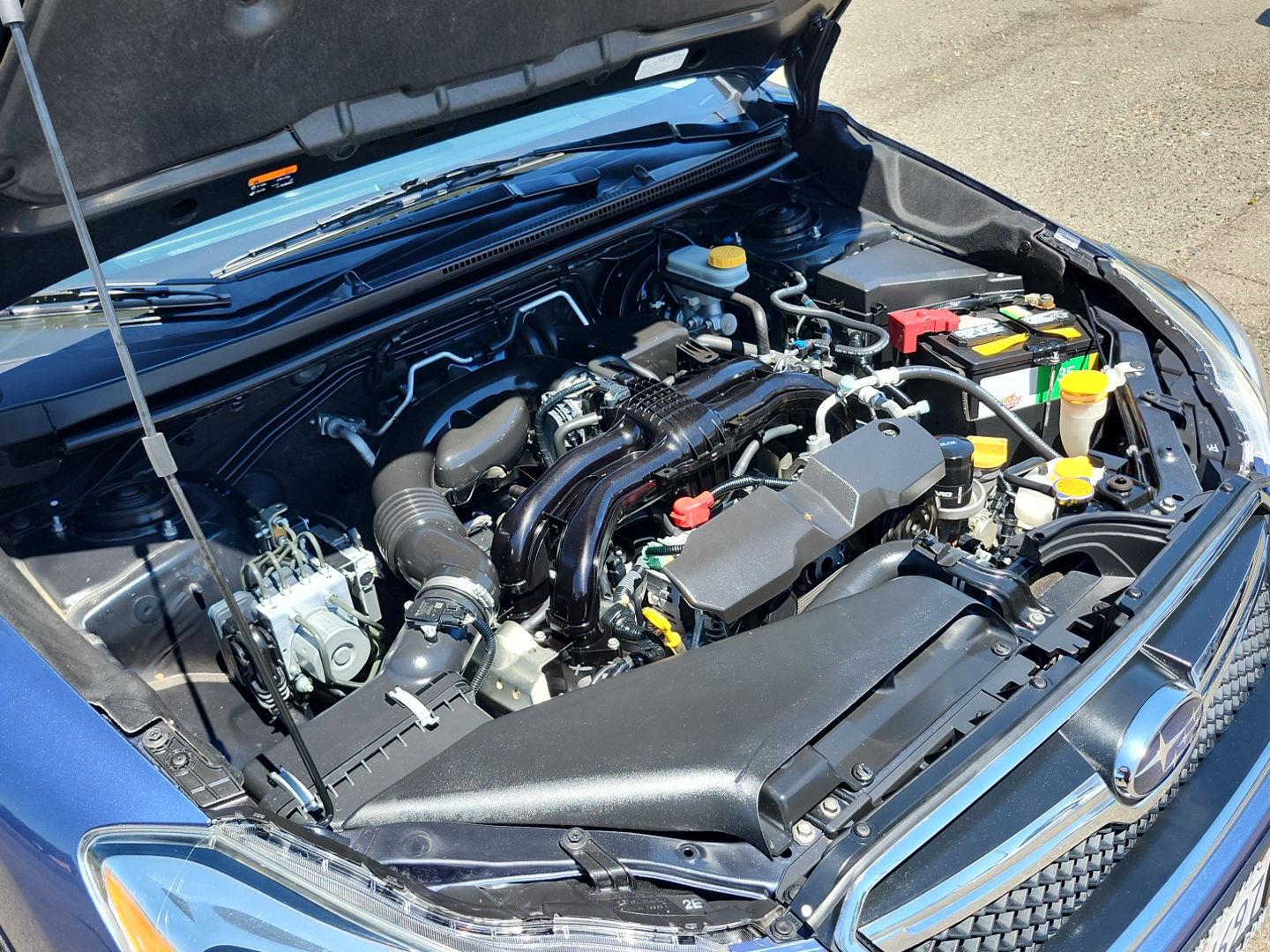 Just Better Cars