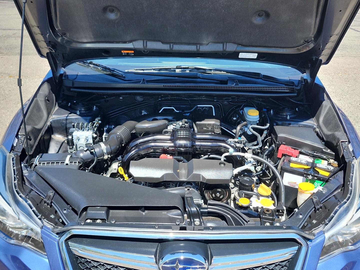 Just Better Cars