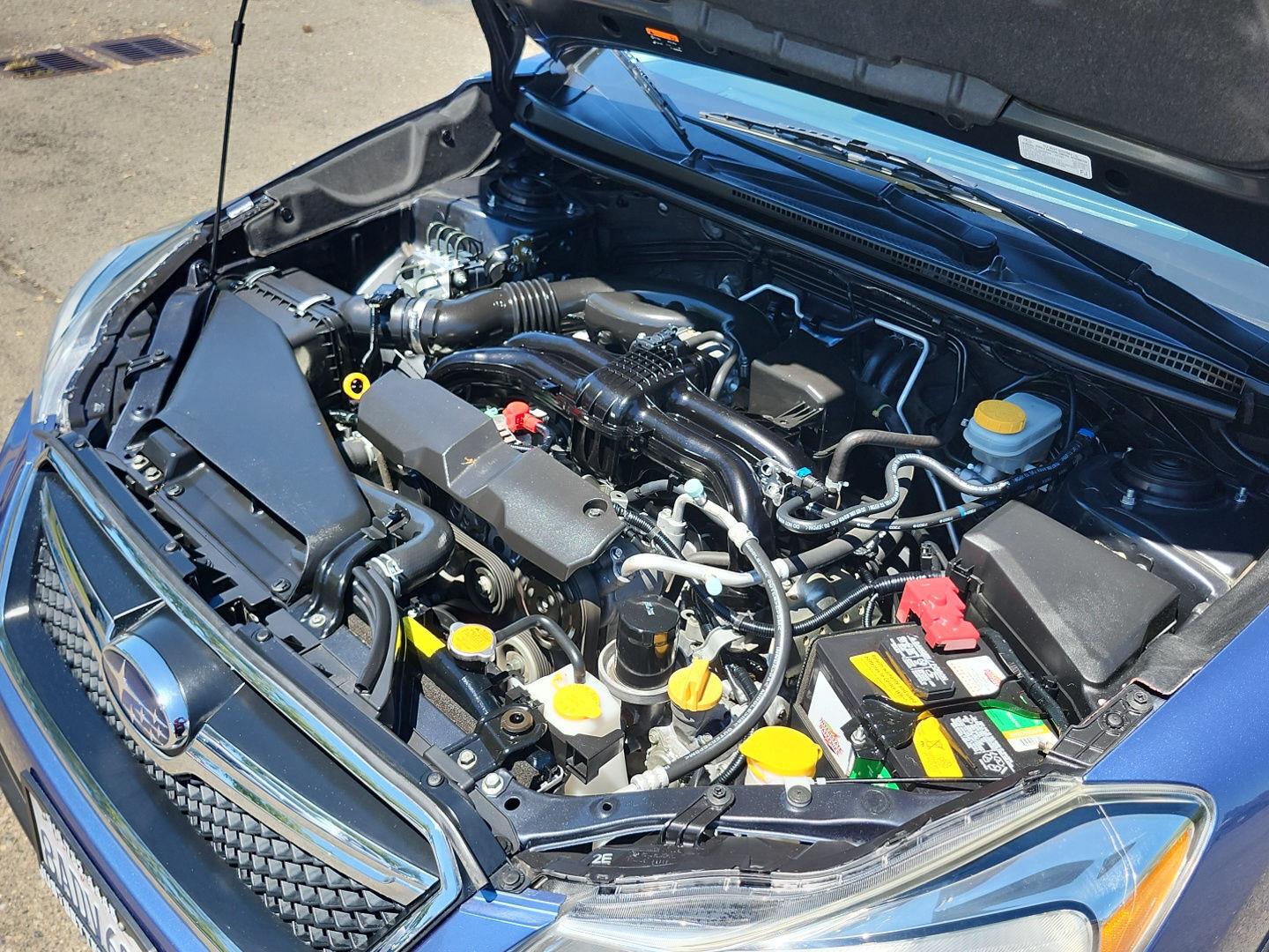 Just Better Cars