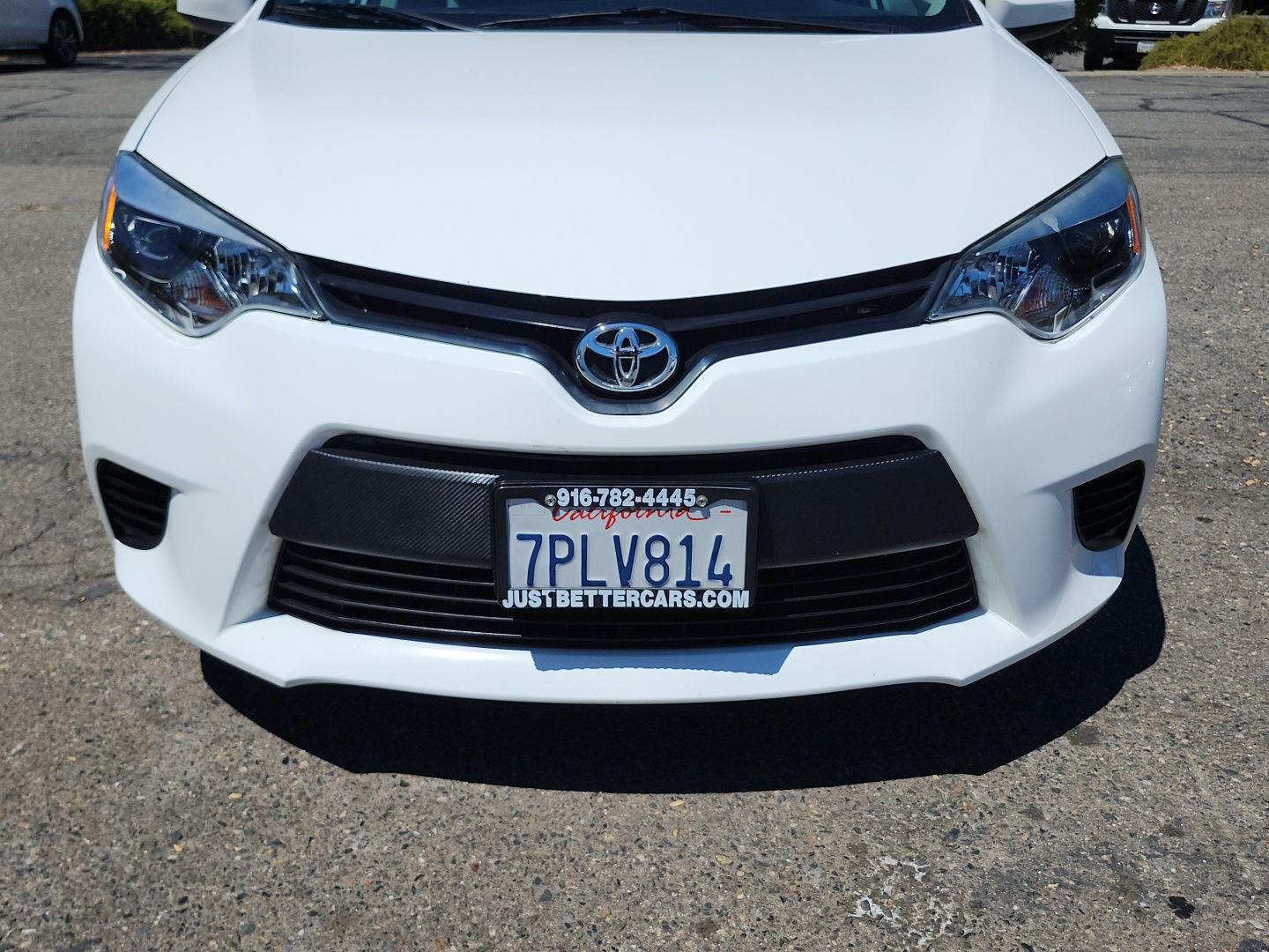 Just Better Cars