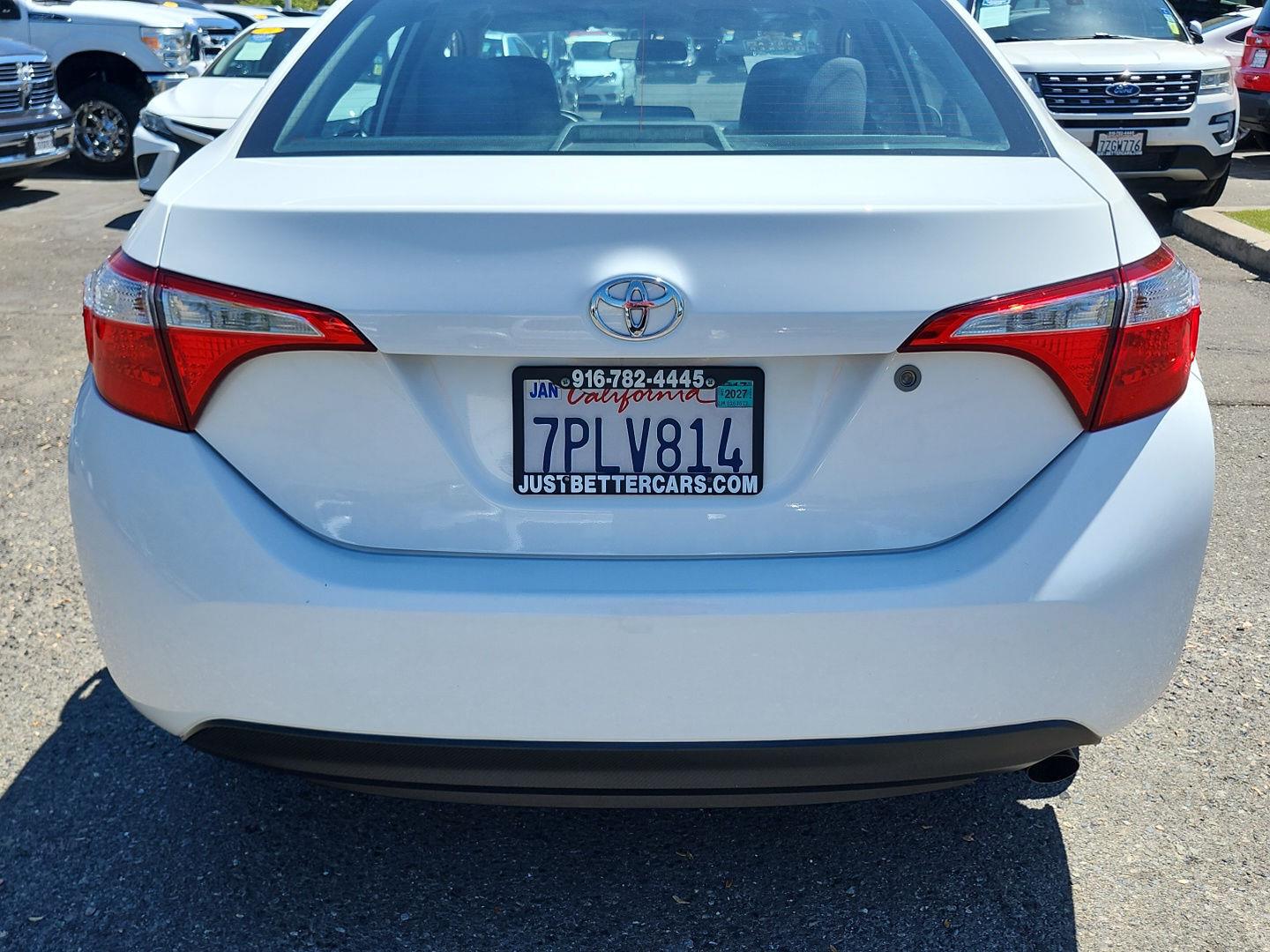 Just Better Cars