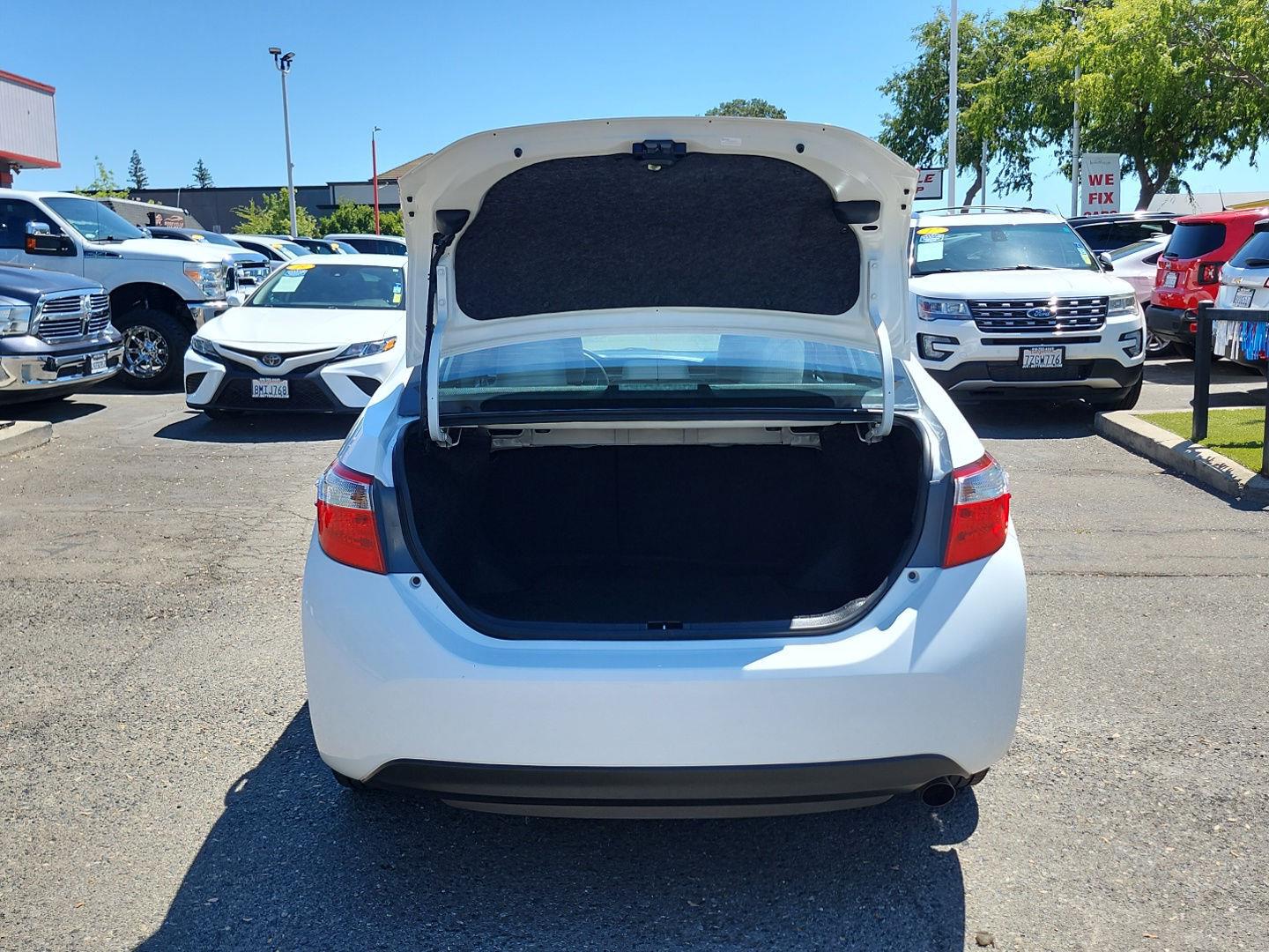 Just Better Cars