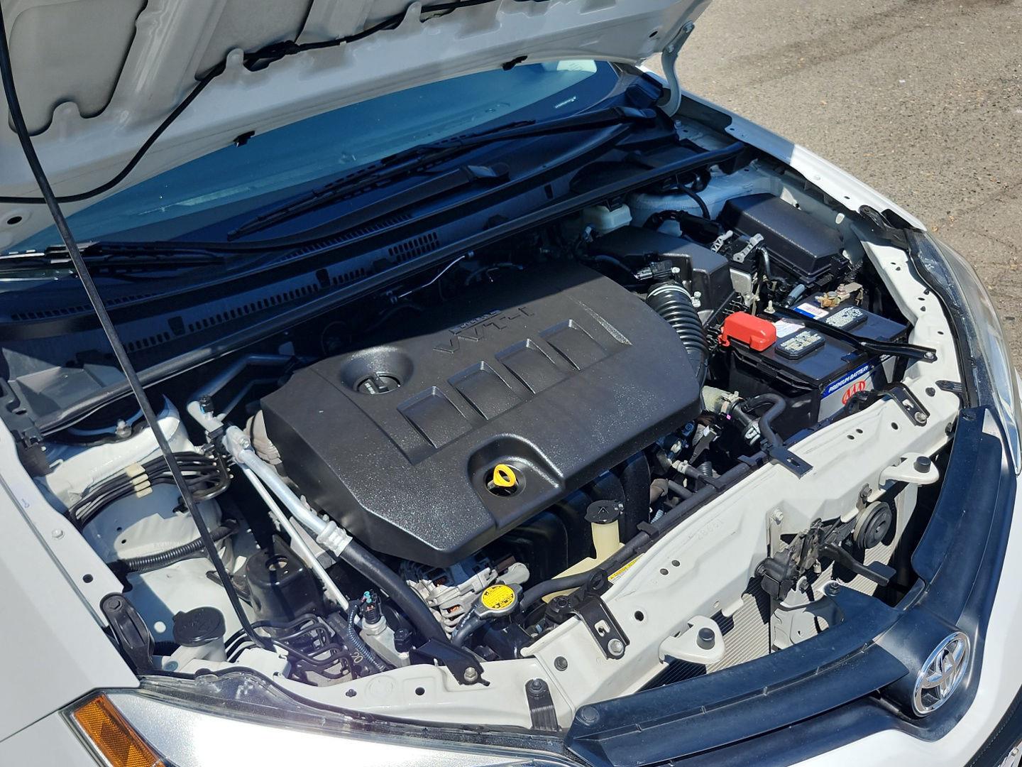 Just Better Cars
