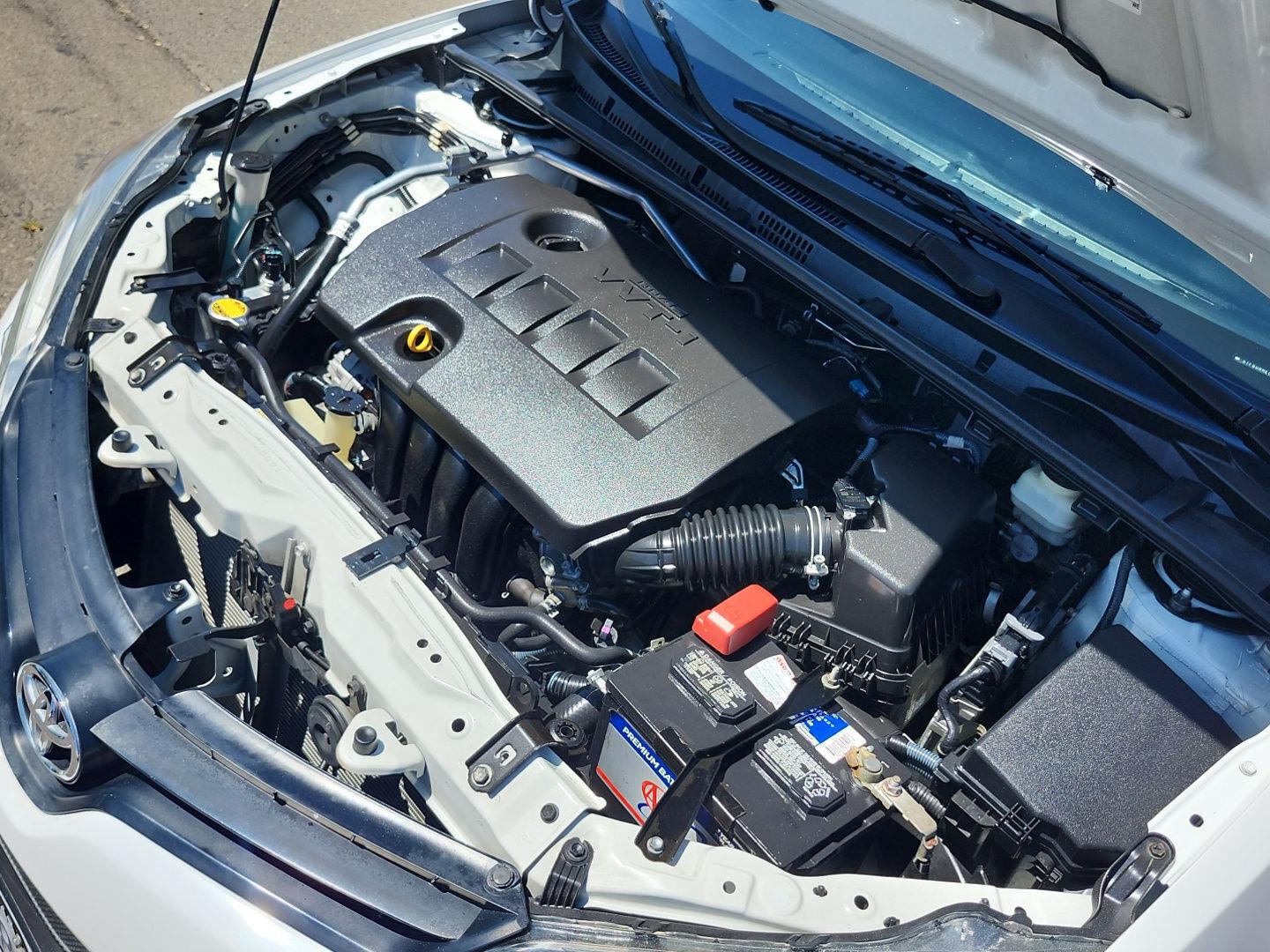 Just Better Cars