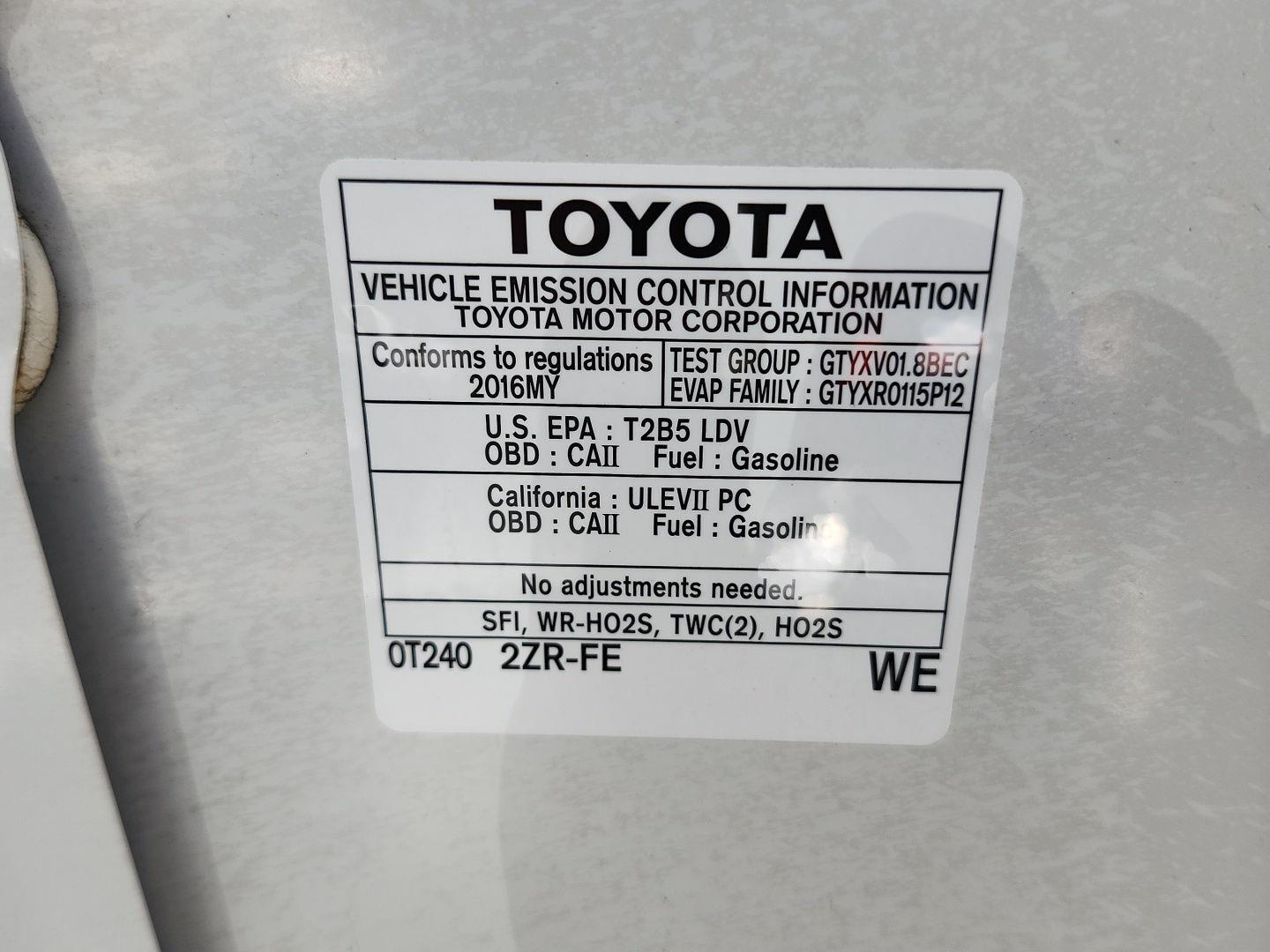 Just Better Cars
