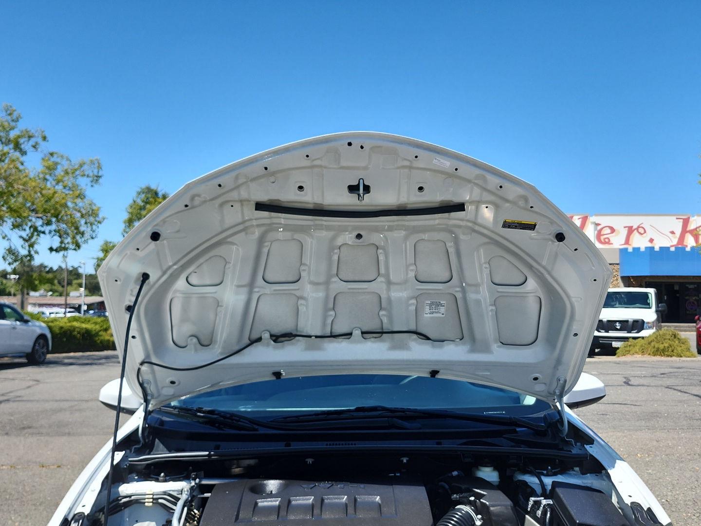 Just Better Cars