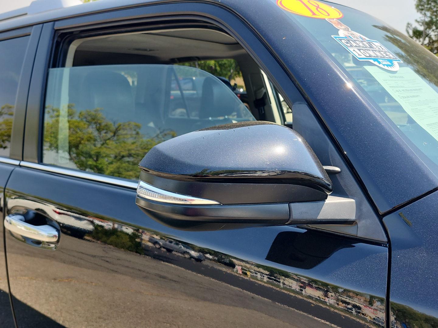 Just Better Cars