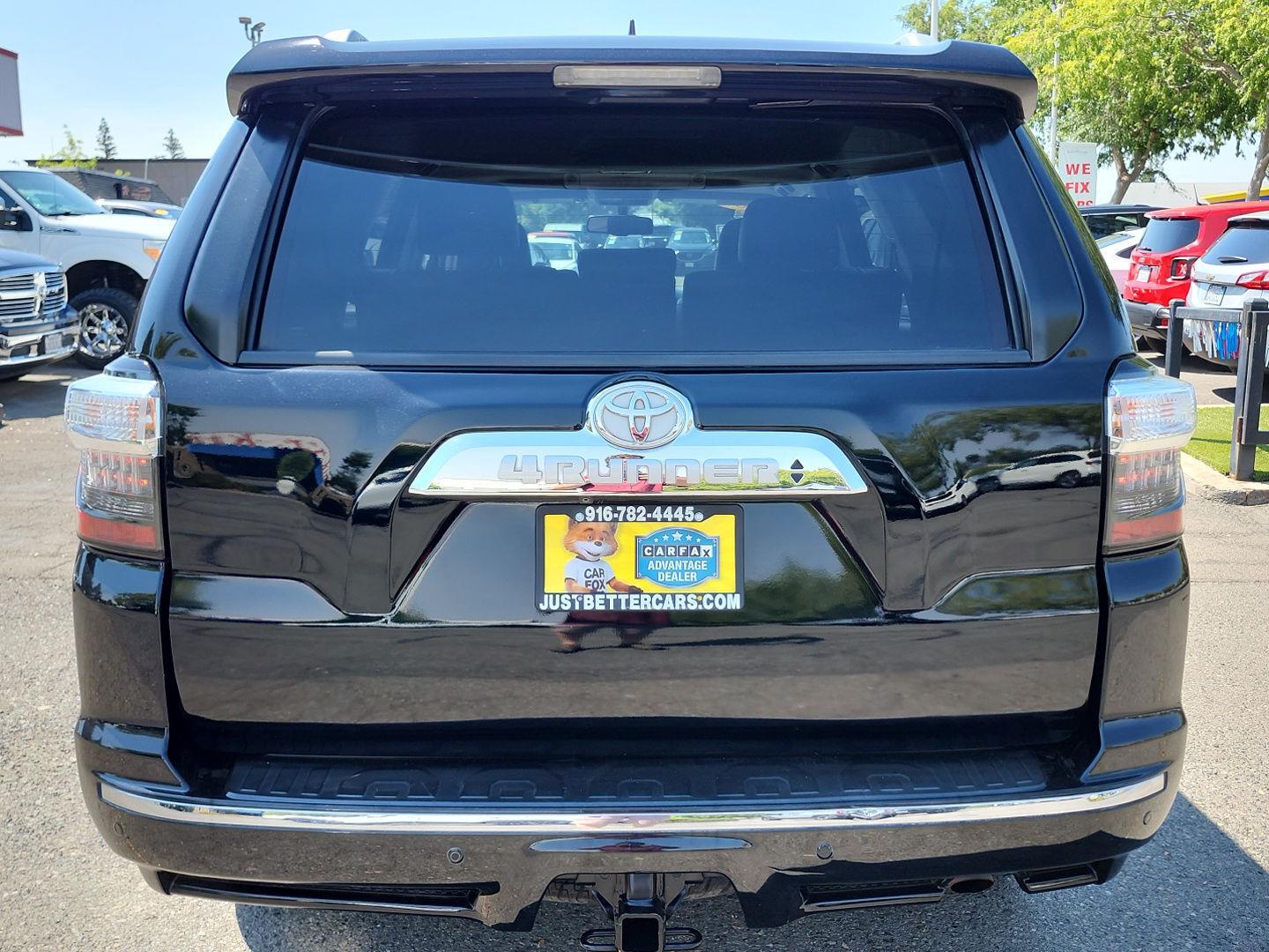 Just Better Cars