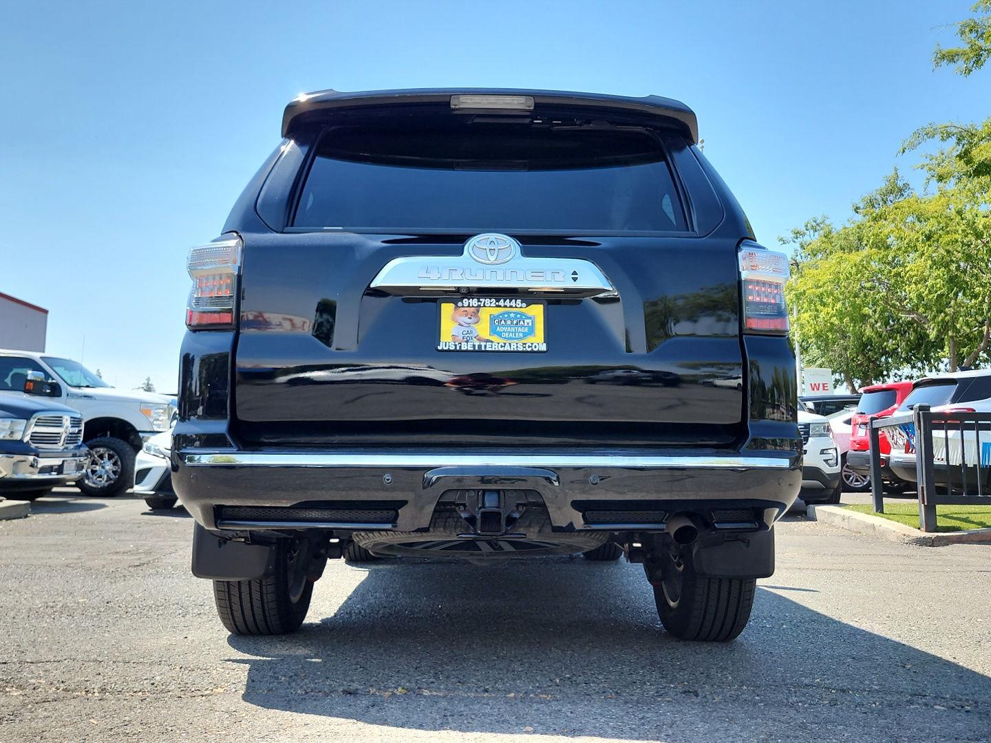 Just Better Cars
