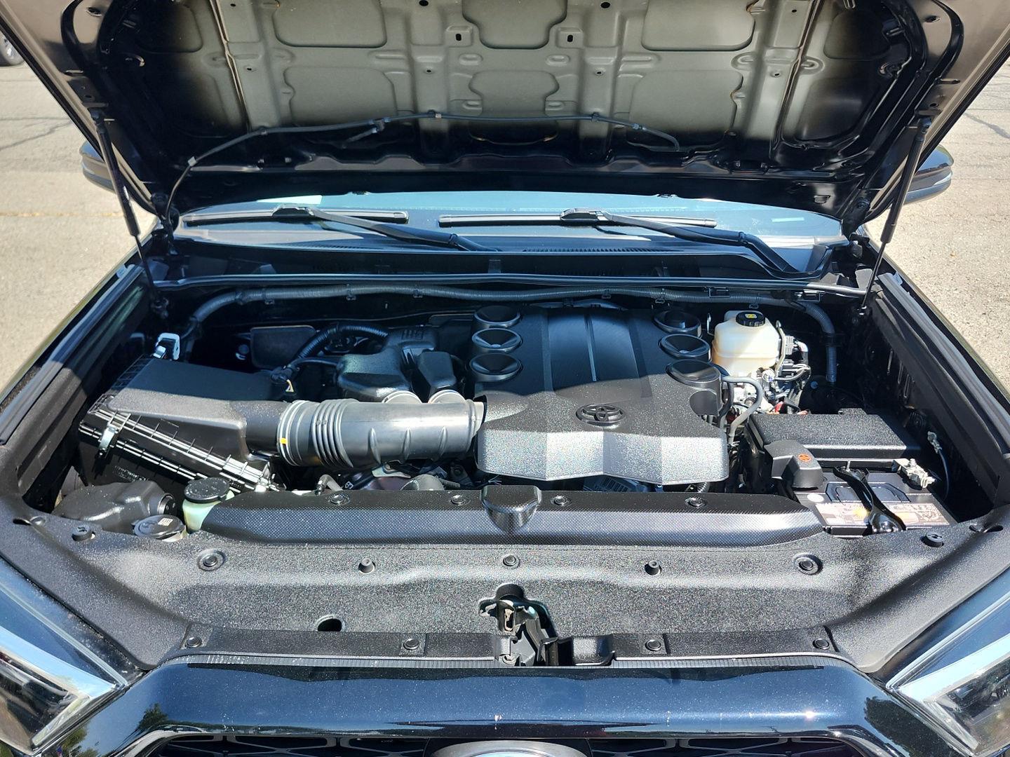Just Better Cars