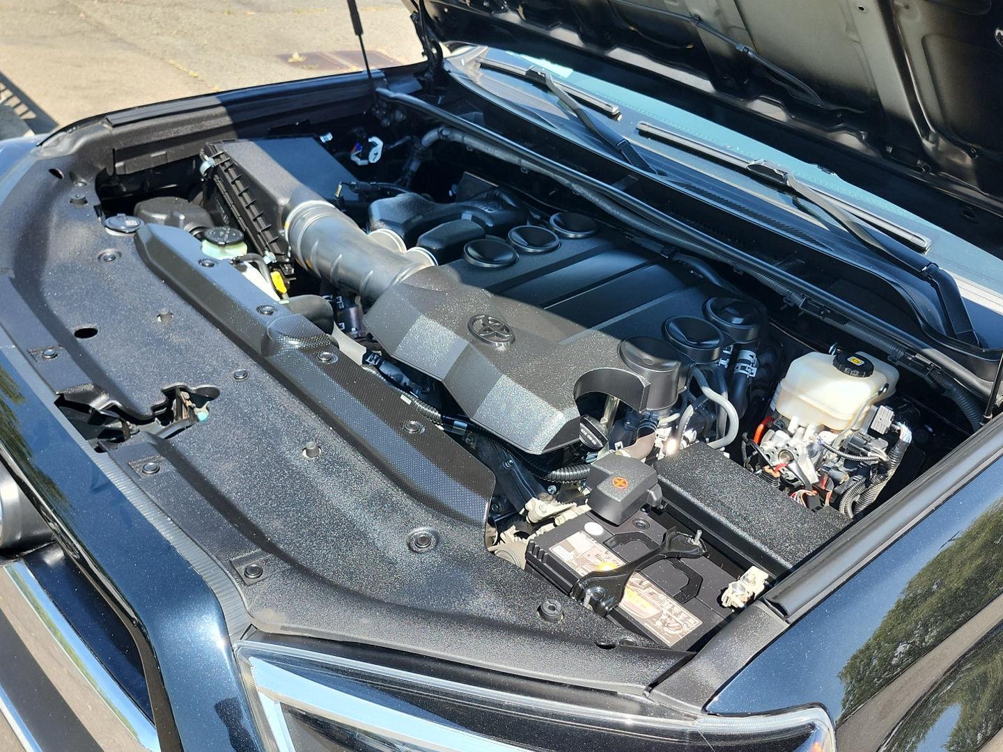 Just Better Cars