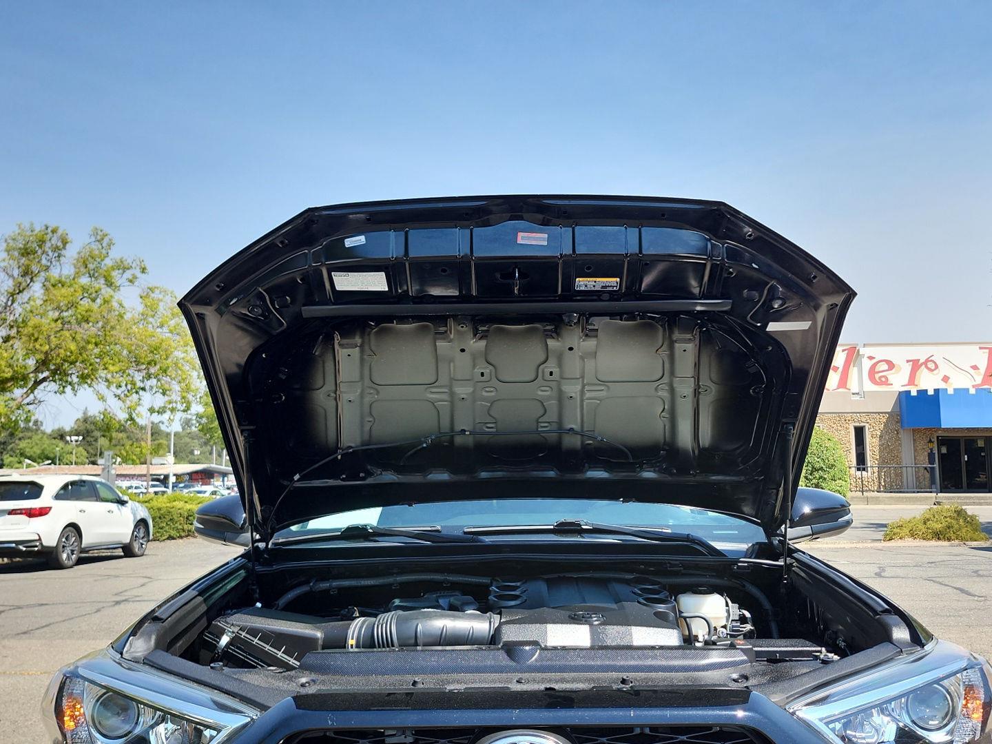 Just Better Cars